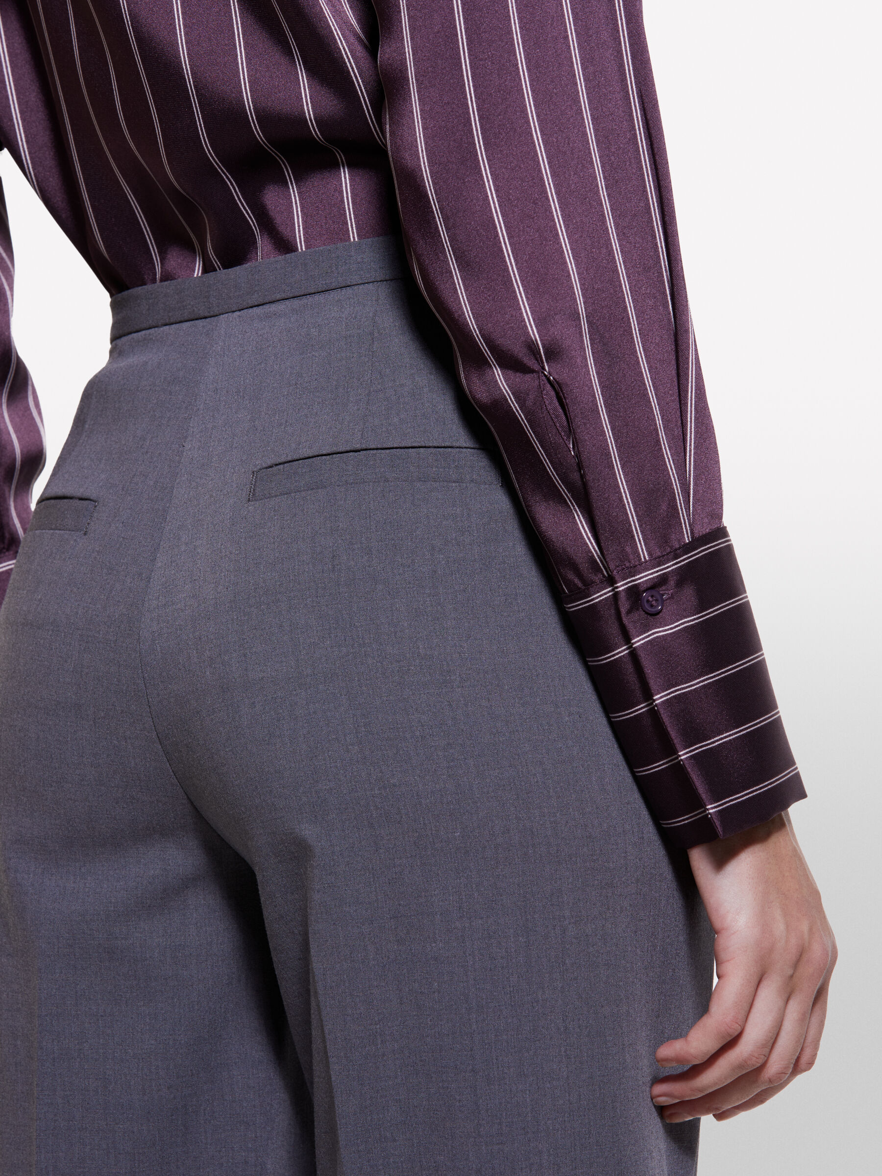 TROUSERS Γυναικεία image number null