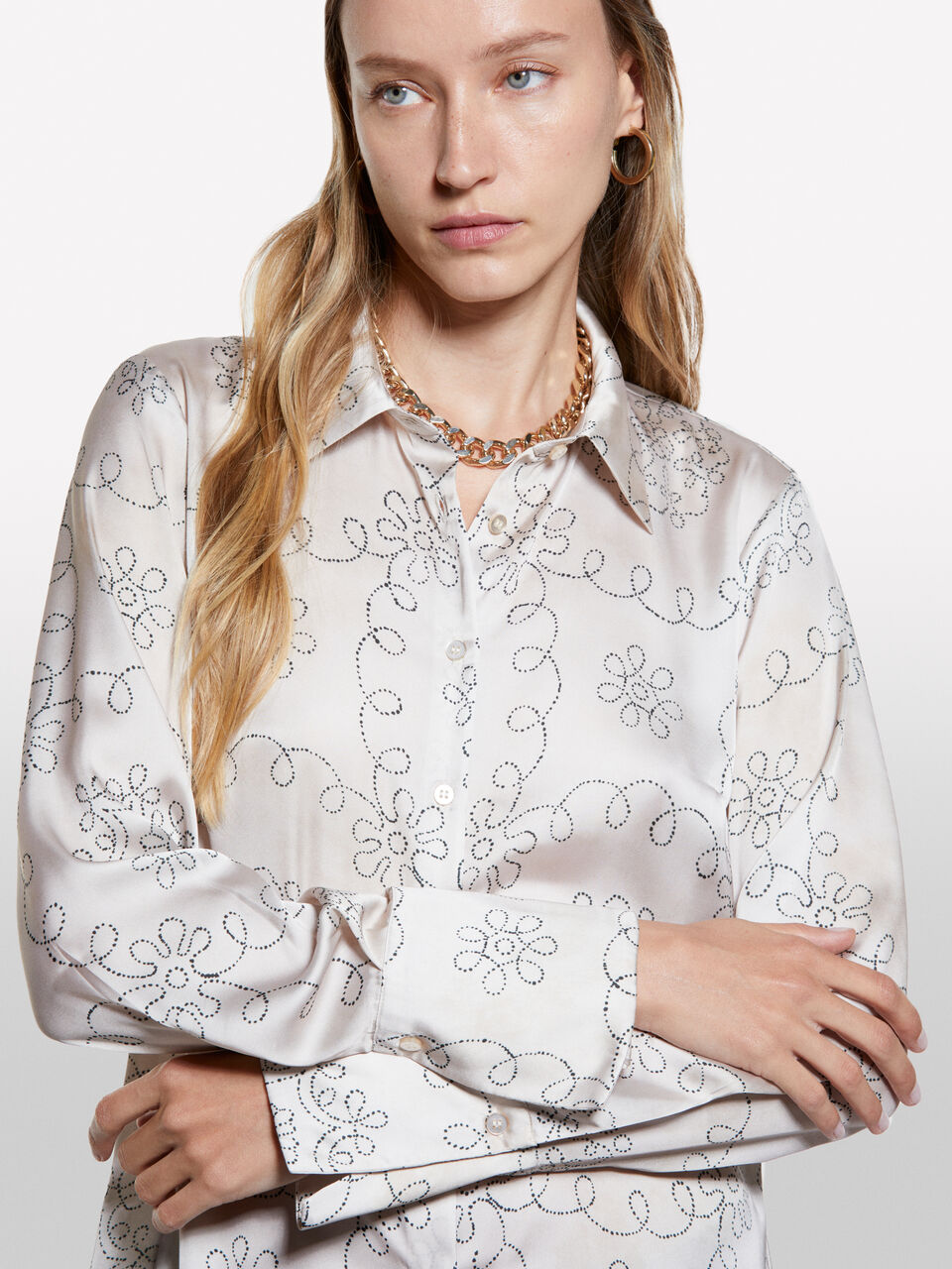 SHIRT Γυναικεία image number null