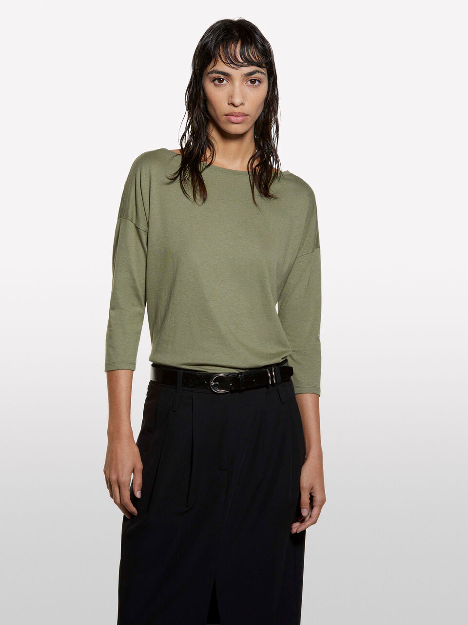 T-SHIRT Γυναικεία image number null