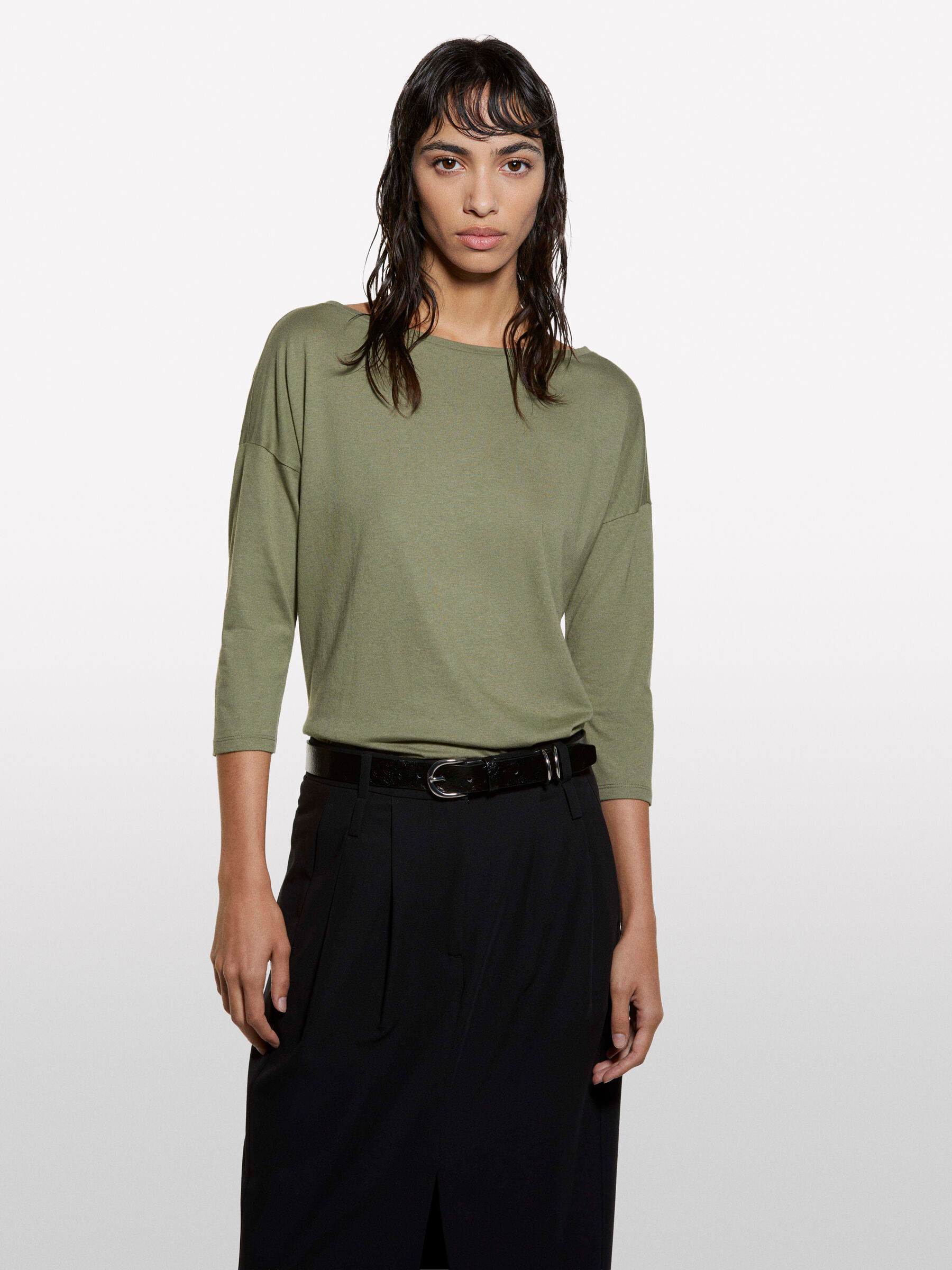 T-SHIRT Γυναικεία image number null