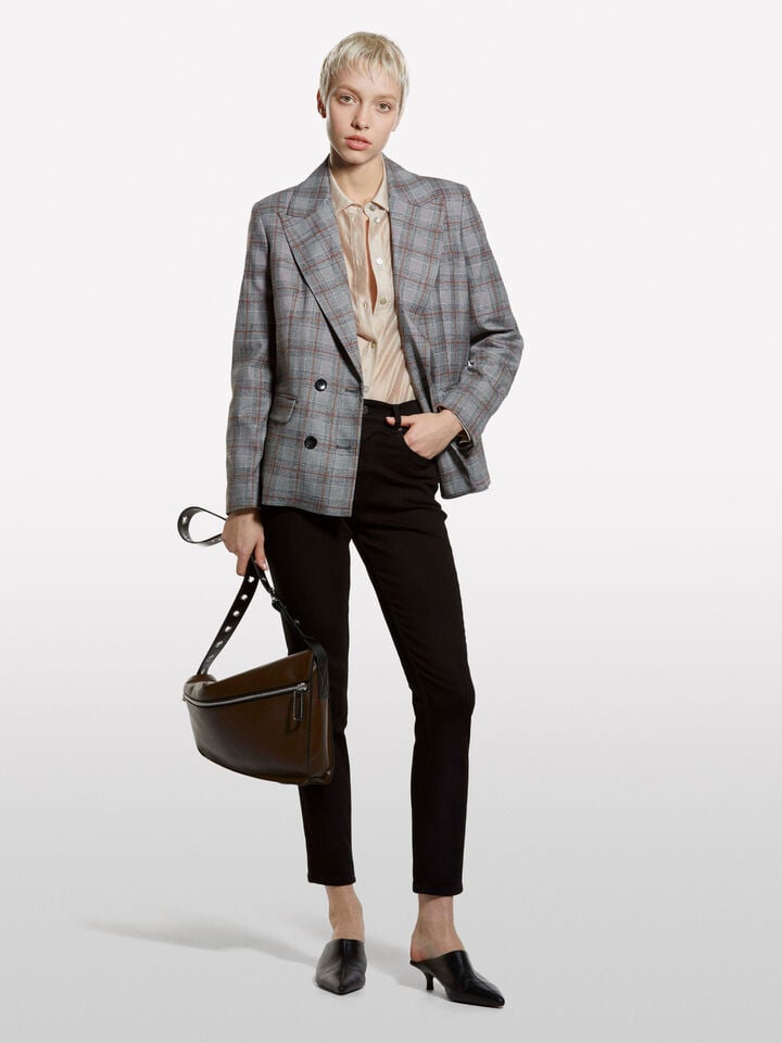 TROUSERS Γυναικεία