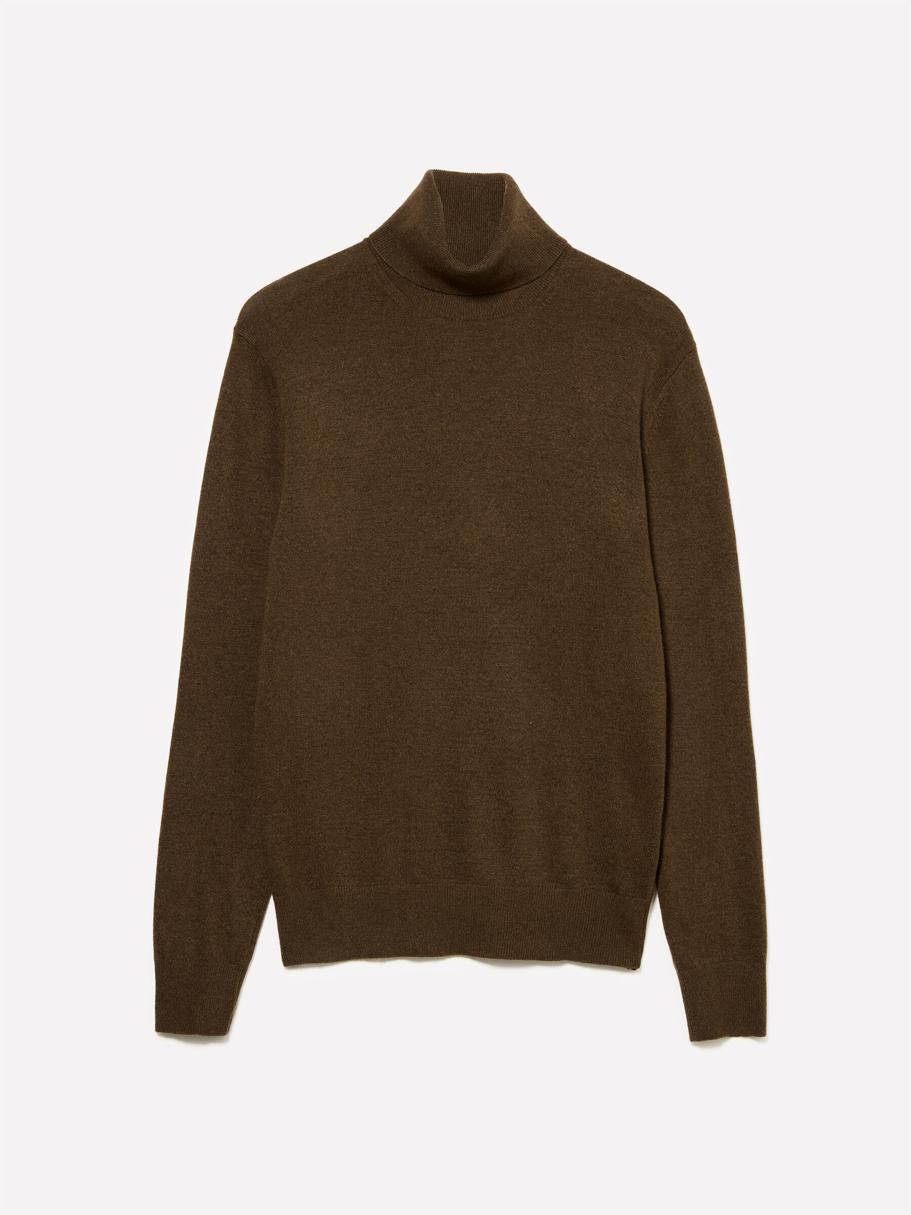 TURTLE NECK SW. L/S Ανδρικά image number null