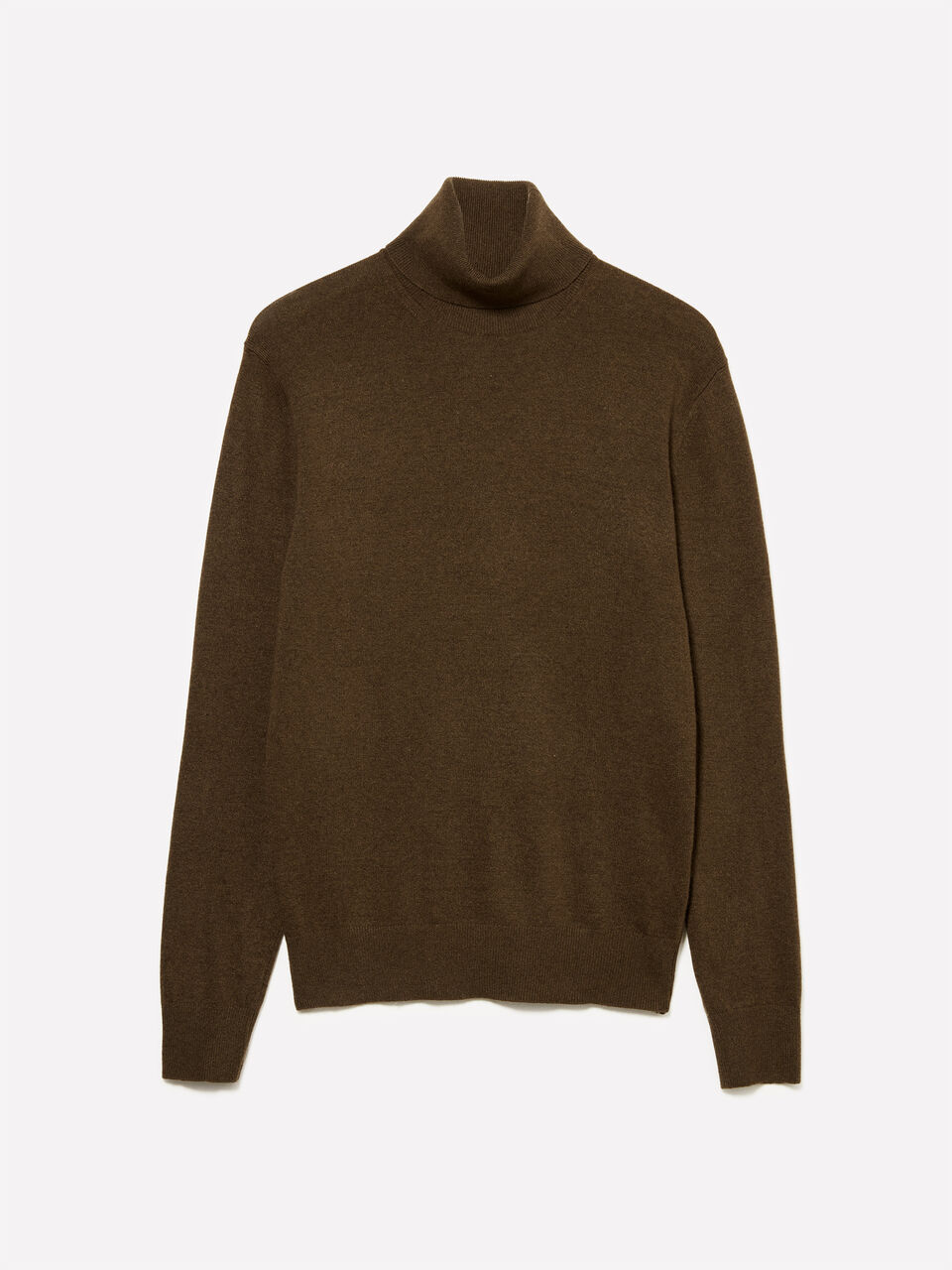 TURTLE NECK SW. L/S Ανδρικά image number null