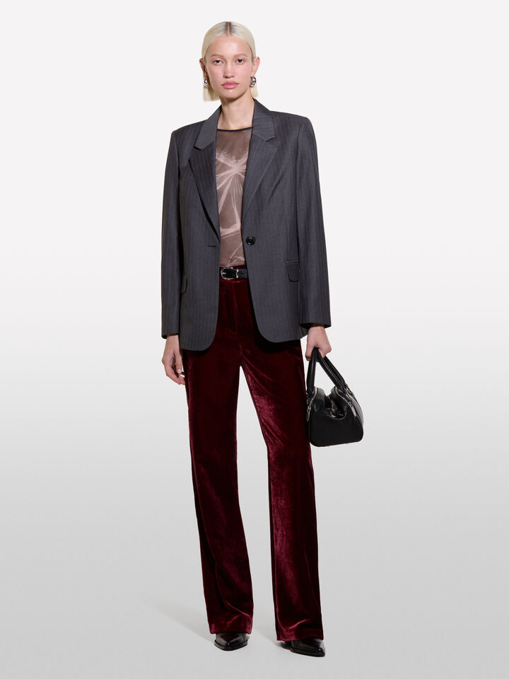 JACKET &Gamma;&upsilon;&nu;&alpha;&iota;&kappa;&epsilon;ί&alpha;