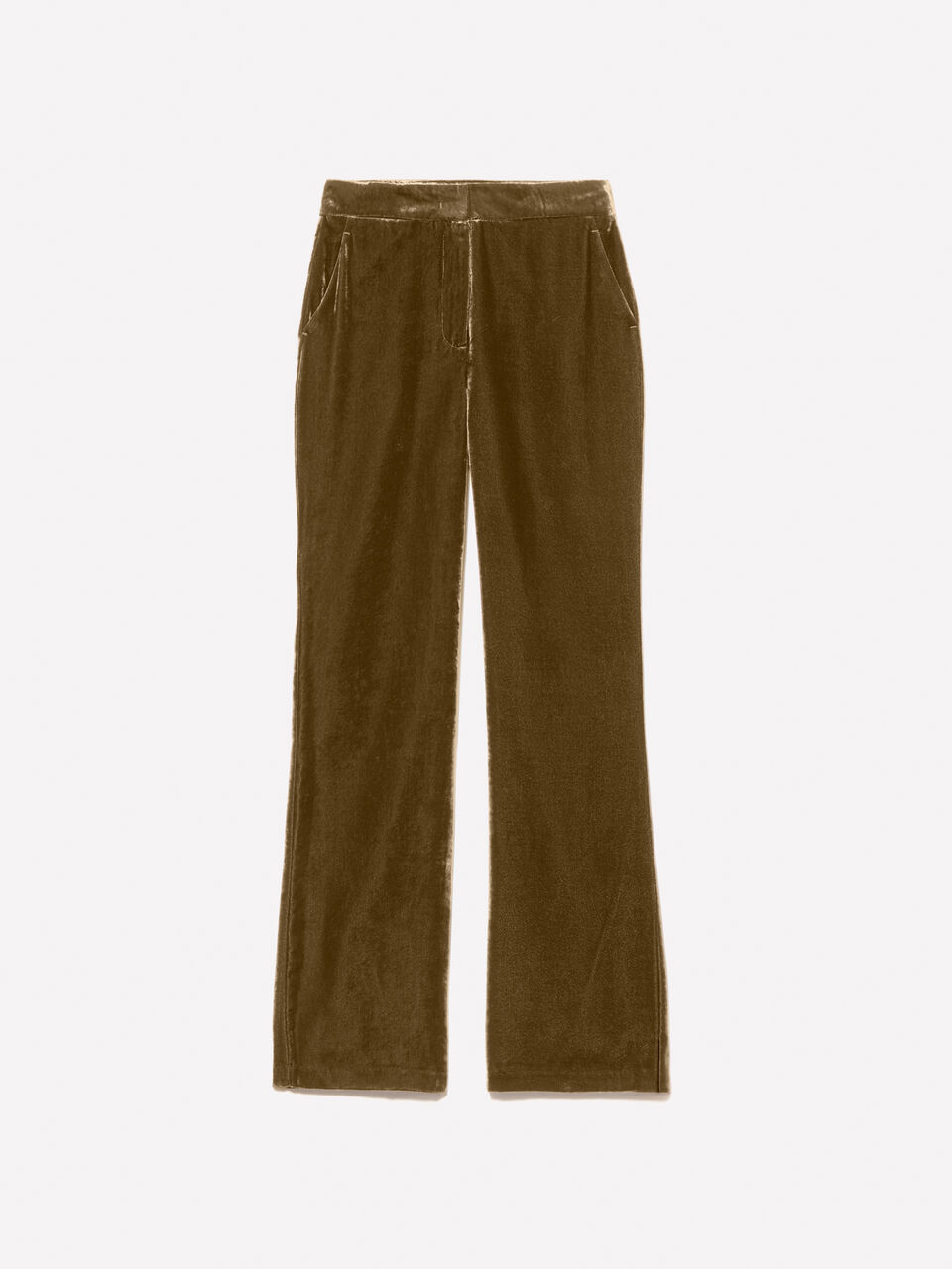 TROUSERS Γυναικεία image number null