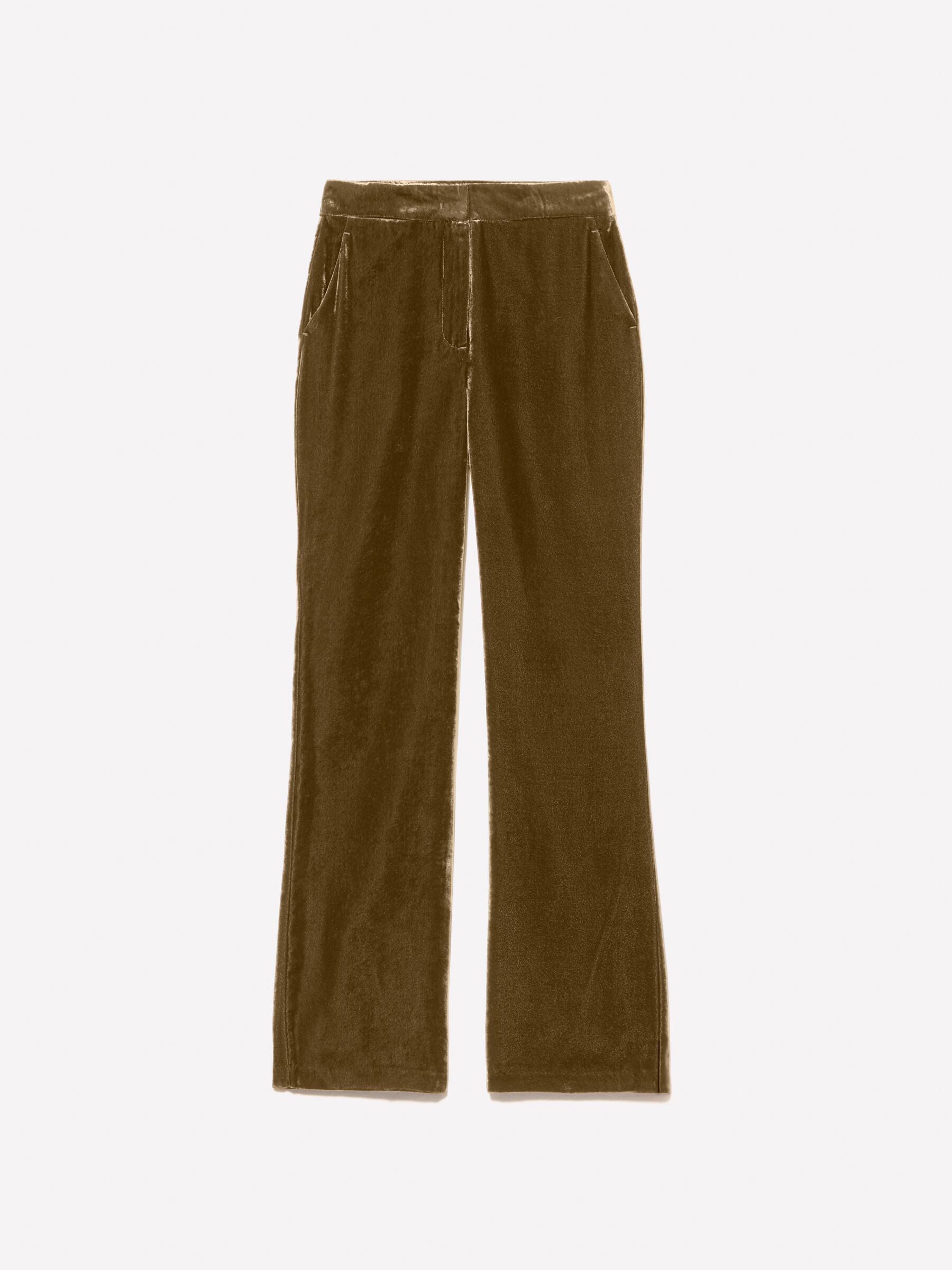 TROUSERS Γυναικεία image number null