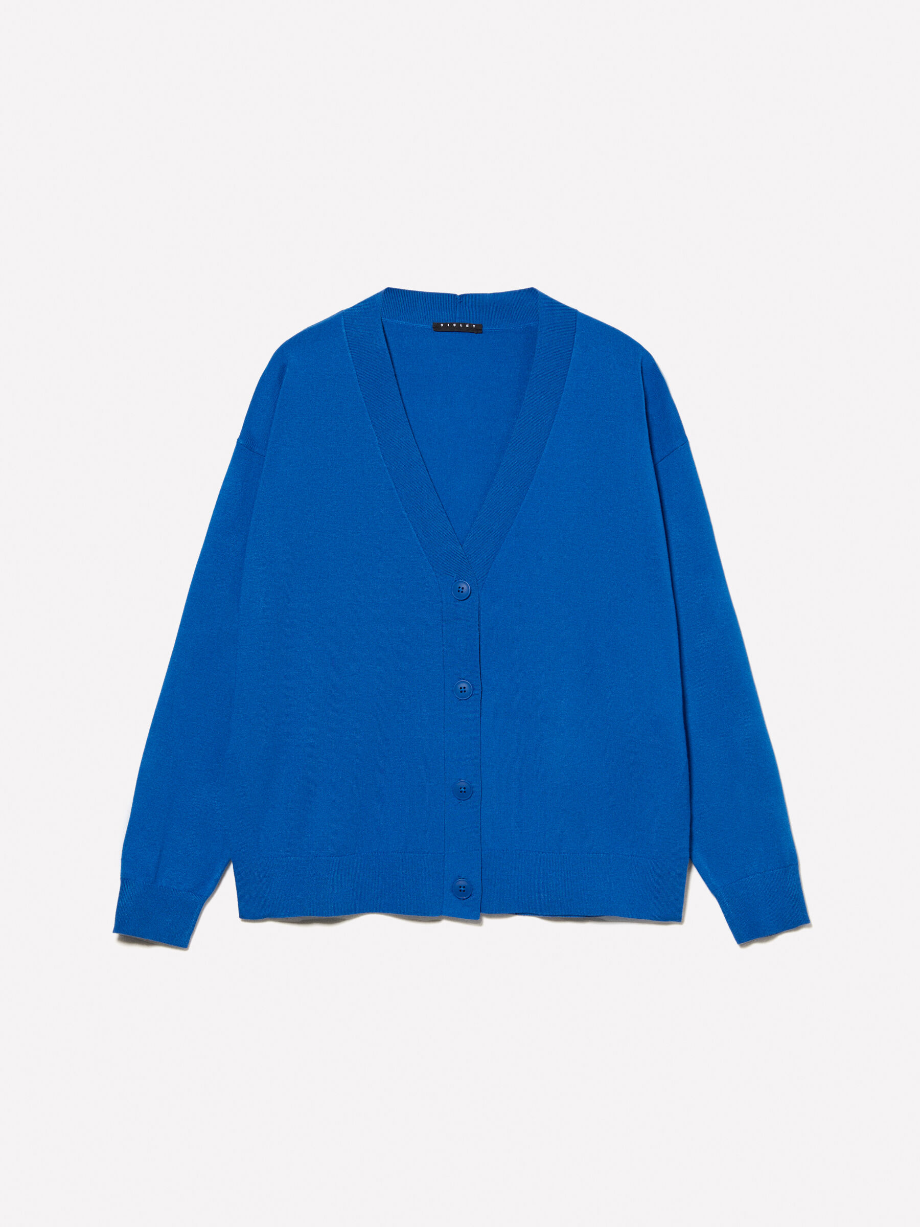 L/S CARDIGAN &Gamma;&upsilon;&nu;&alpha;&iota;&kappa;&epsilon;ί&alpha; image number null