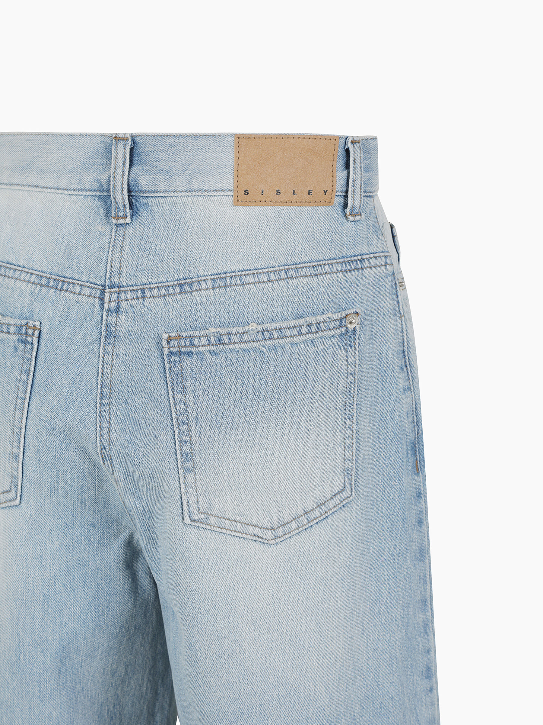 TROUSERS Γυναικεία image number null