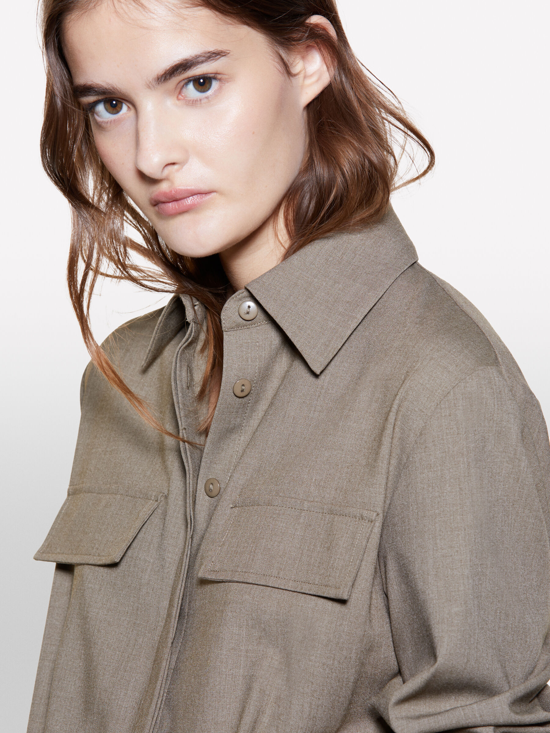 OVERALL Γυναικεία image number null