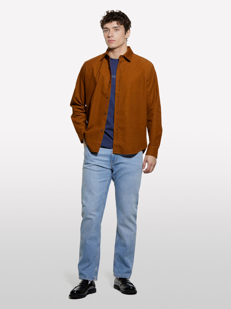 SHIRT Ανδρικά image number null