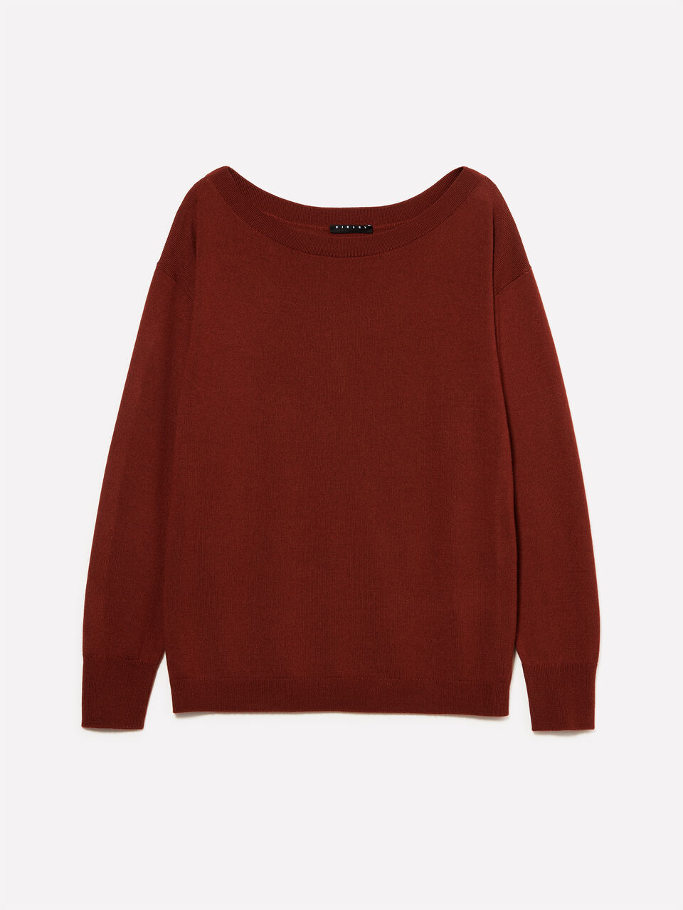 SWEATER L/S &Gamma;&upsilon;&nu;&alpha;&iota;&kappa;&epsilon;ί&alpha; image number null