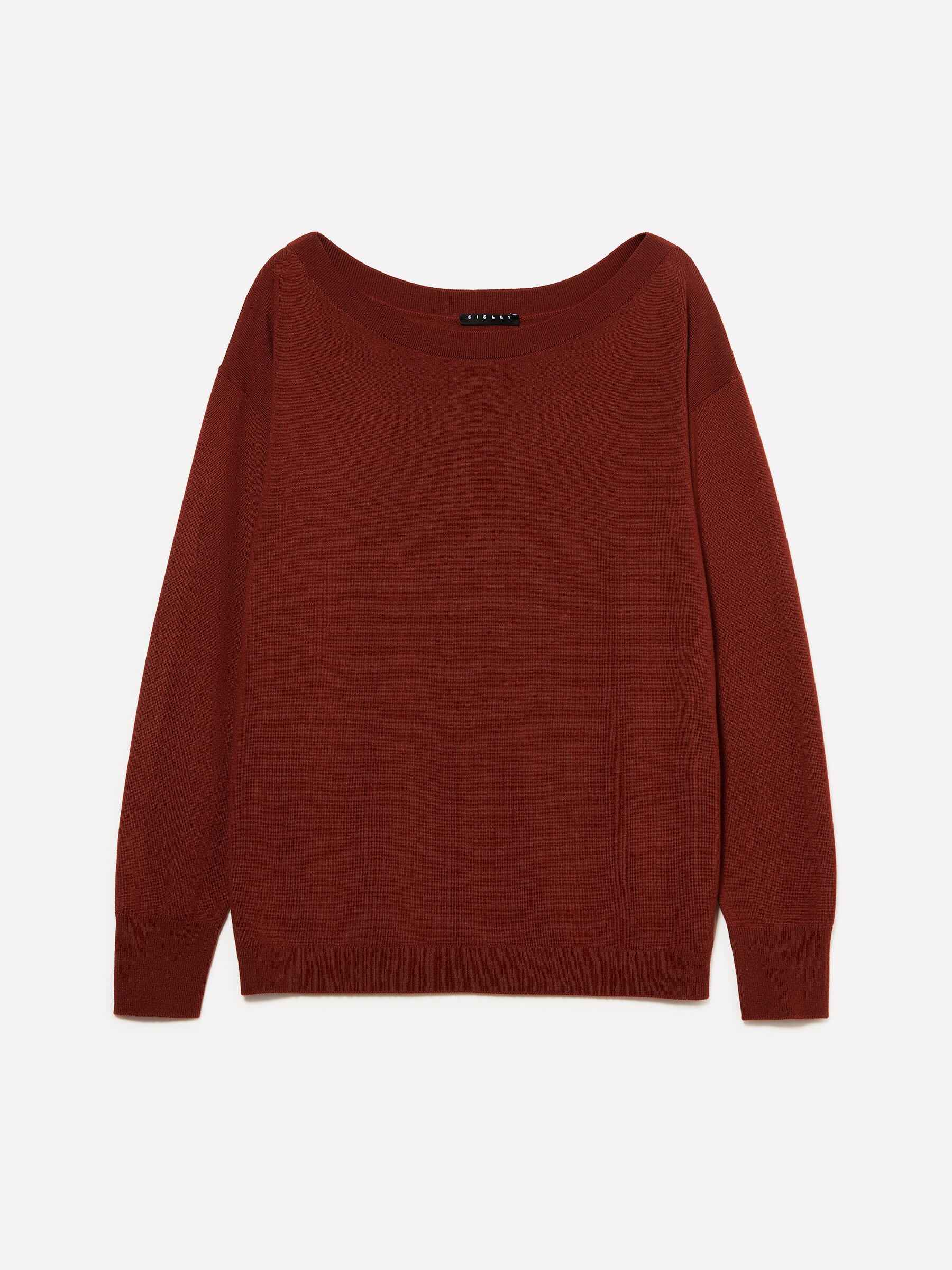 SWEATER L/S &Gamma;&upsilon;&nu;&alpha;&iota;&kappa;&epsilon;ί&alpha; image number null