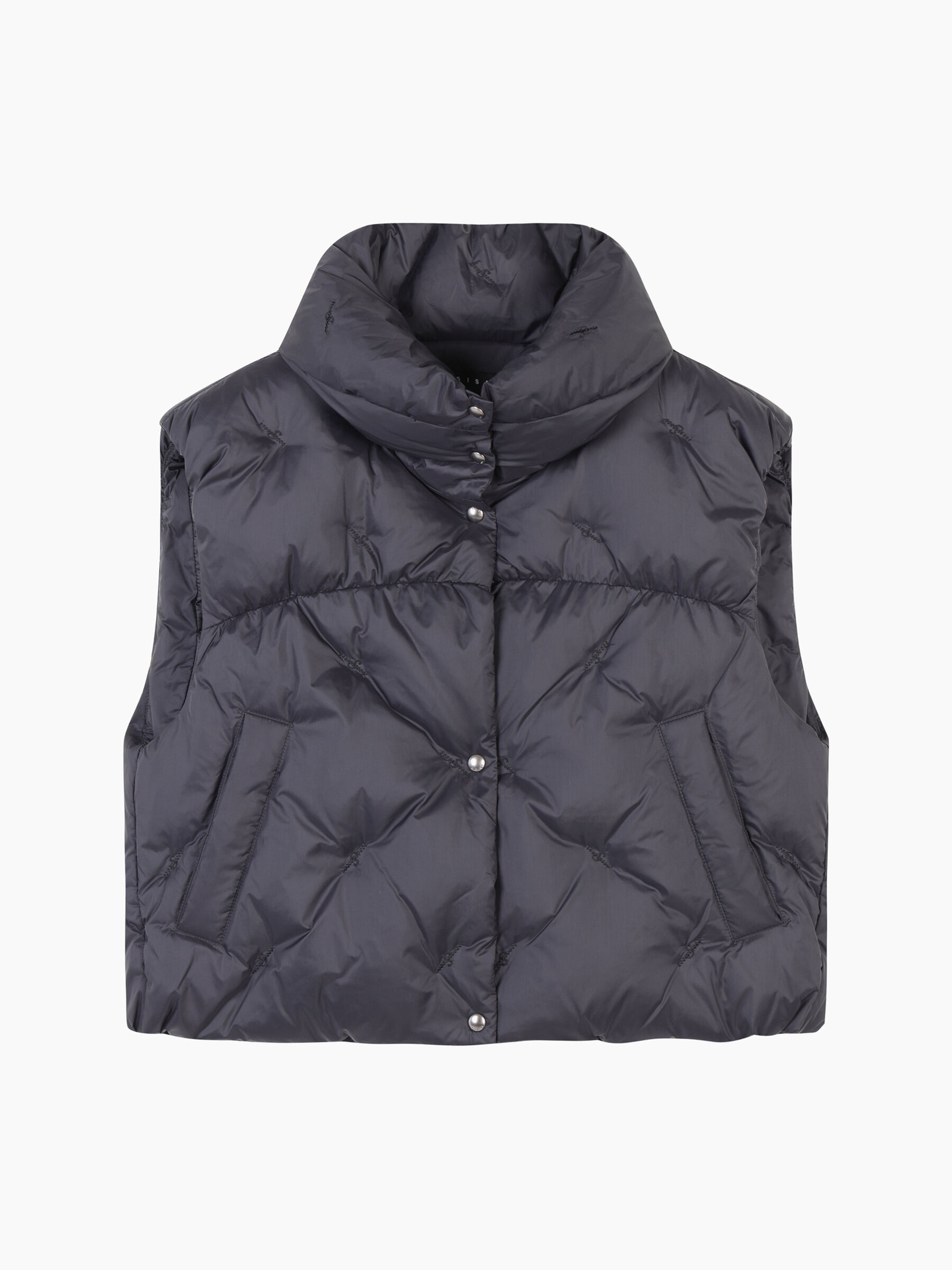 WAISTCOAT Γυναικεία image number null