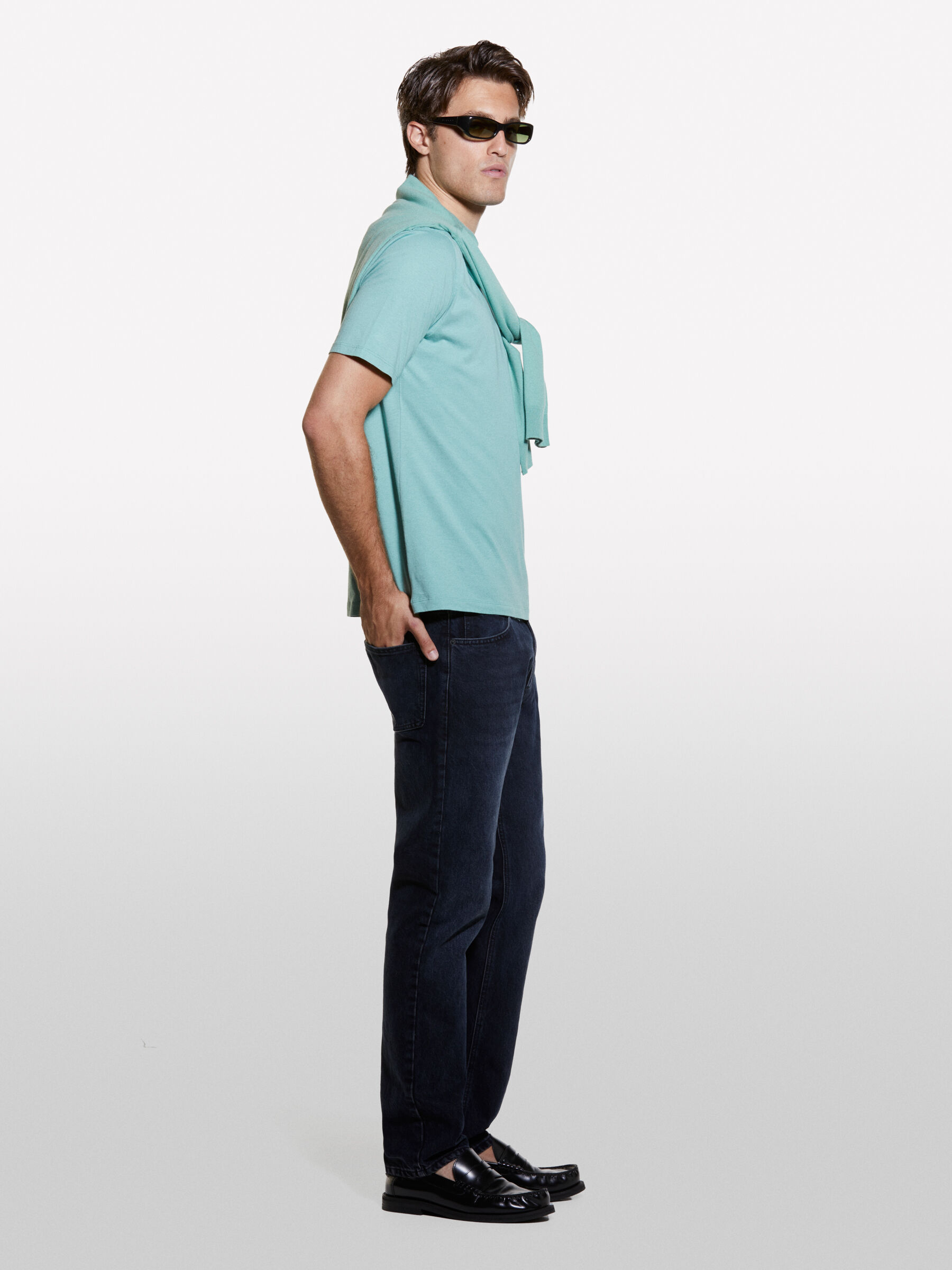 T-SHIRT &Alpha;&nu;&delta;&rho;&iota;&kappa;ά image number null