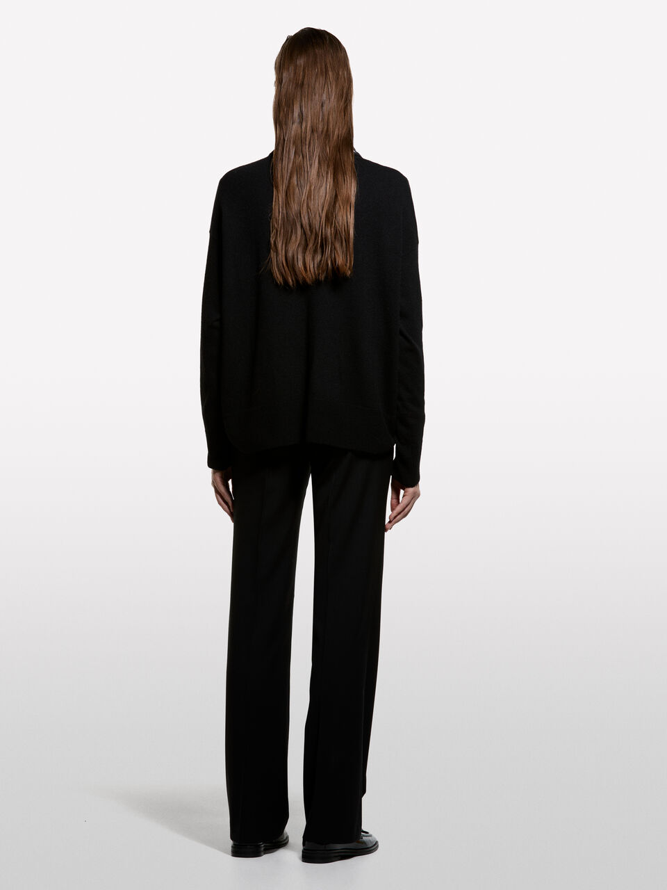 SWEATER L/S Γυναικεία image number null