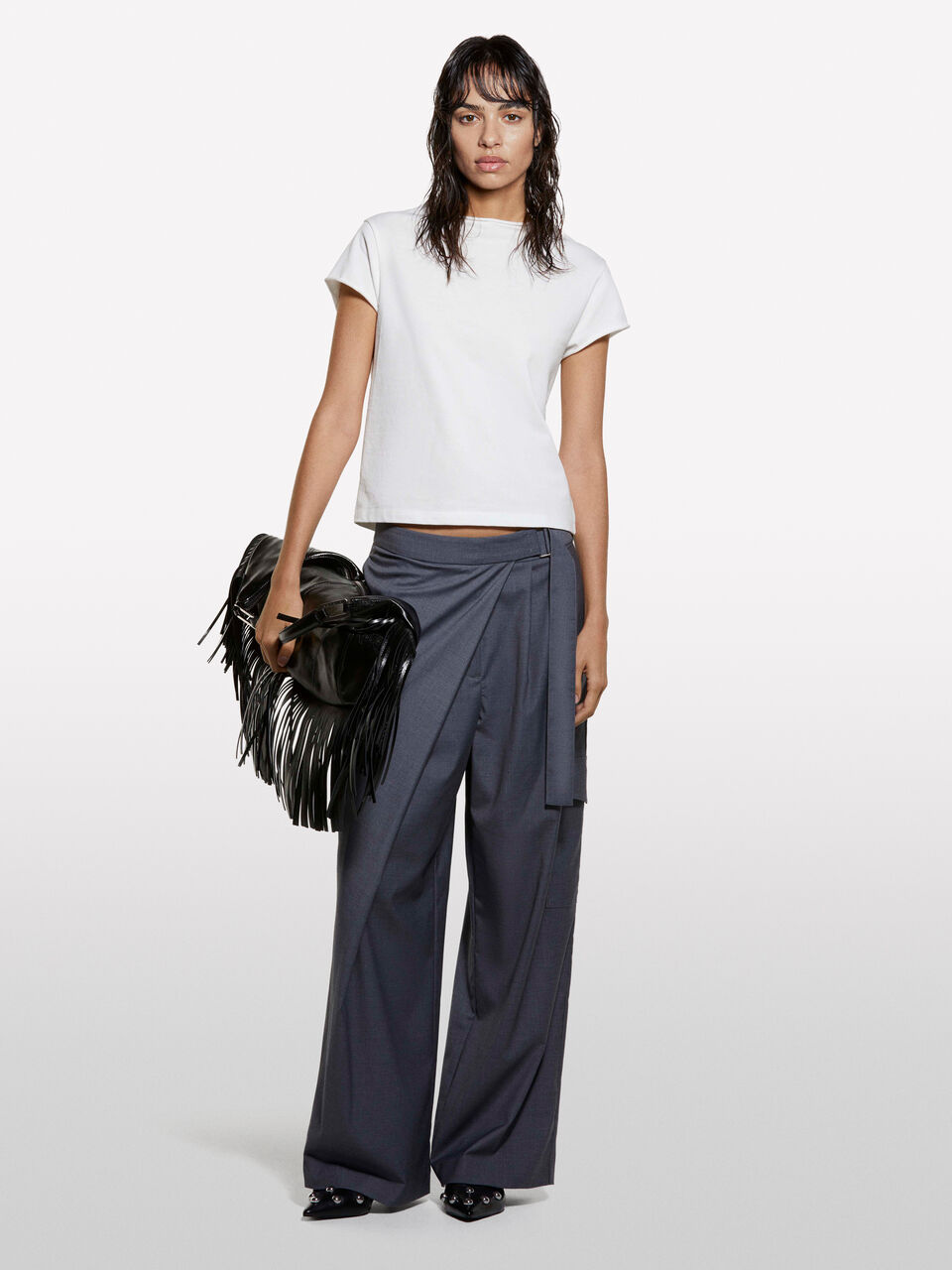 T-SHIRT Γυναικεία image number null