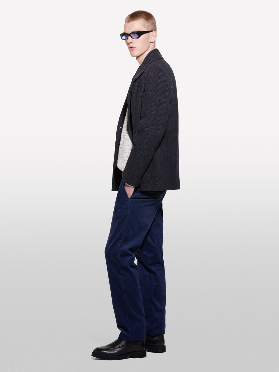 TROUSERS Ανδρικά image number null