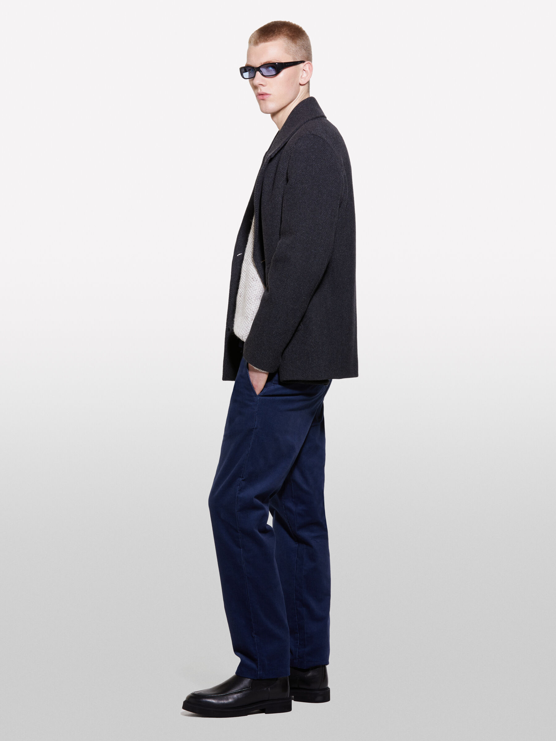 TROUSERS Ανδρικά image number null