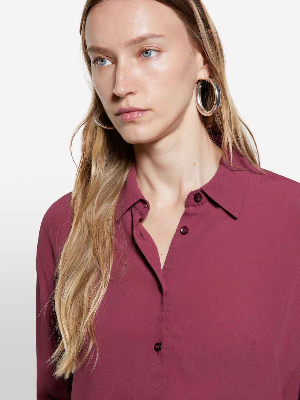 SHIRT Γυναικεία image number null