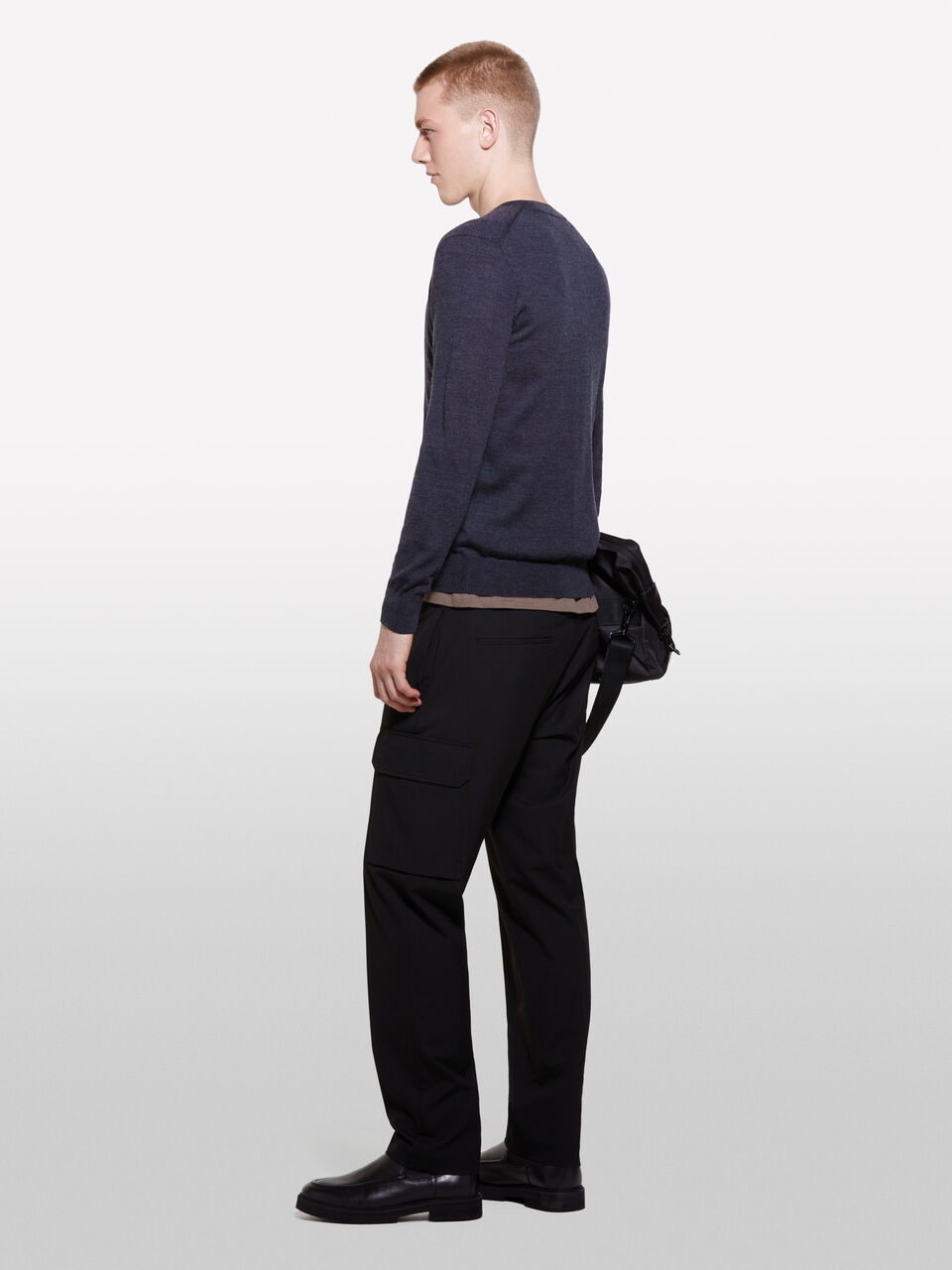 SWEATER L/S Ανδρικά image number null