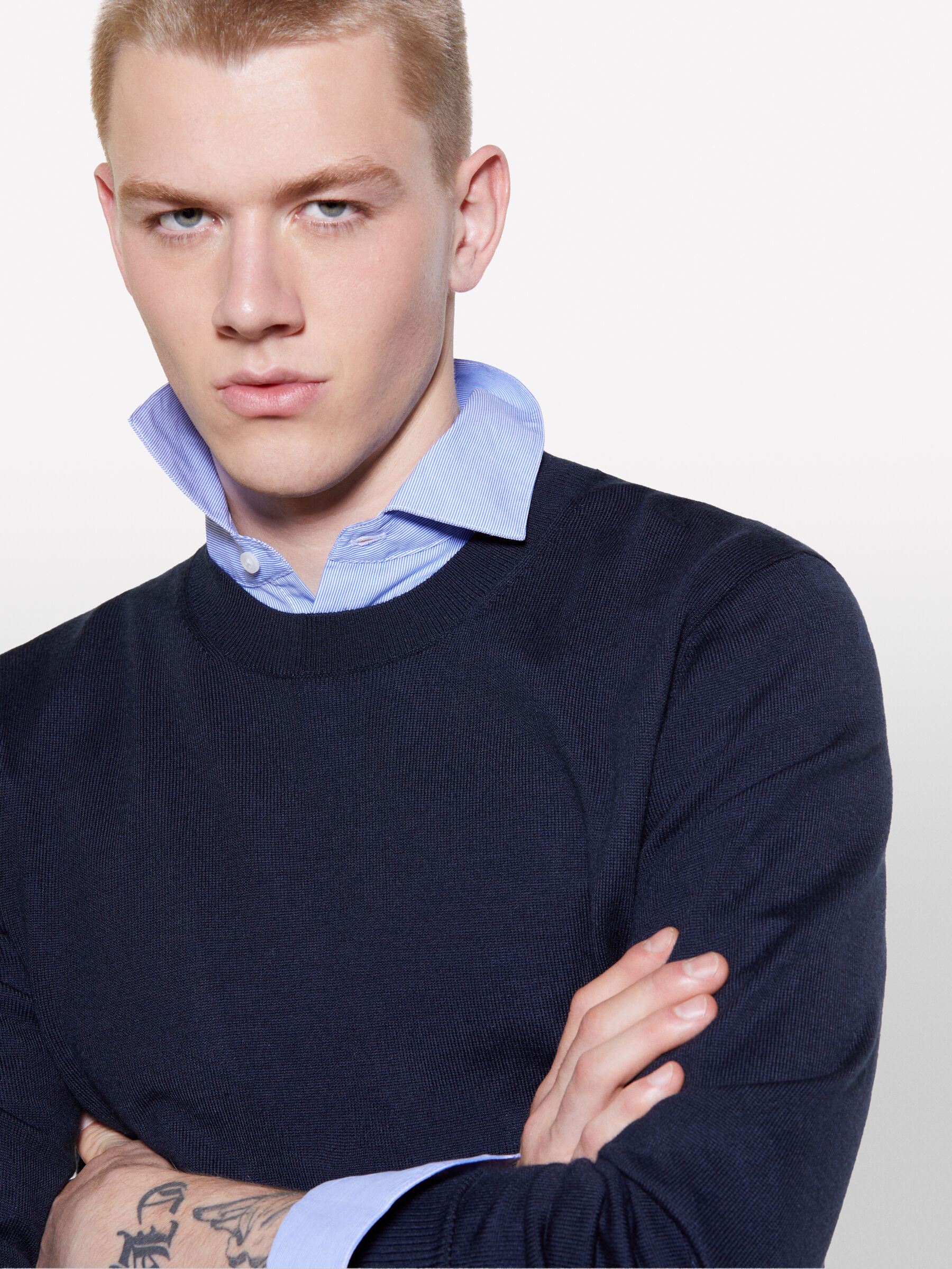 SWEATER L/S Ανδρικά image number null