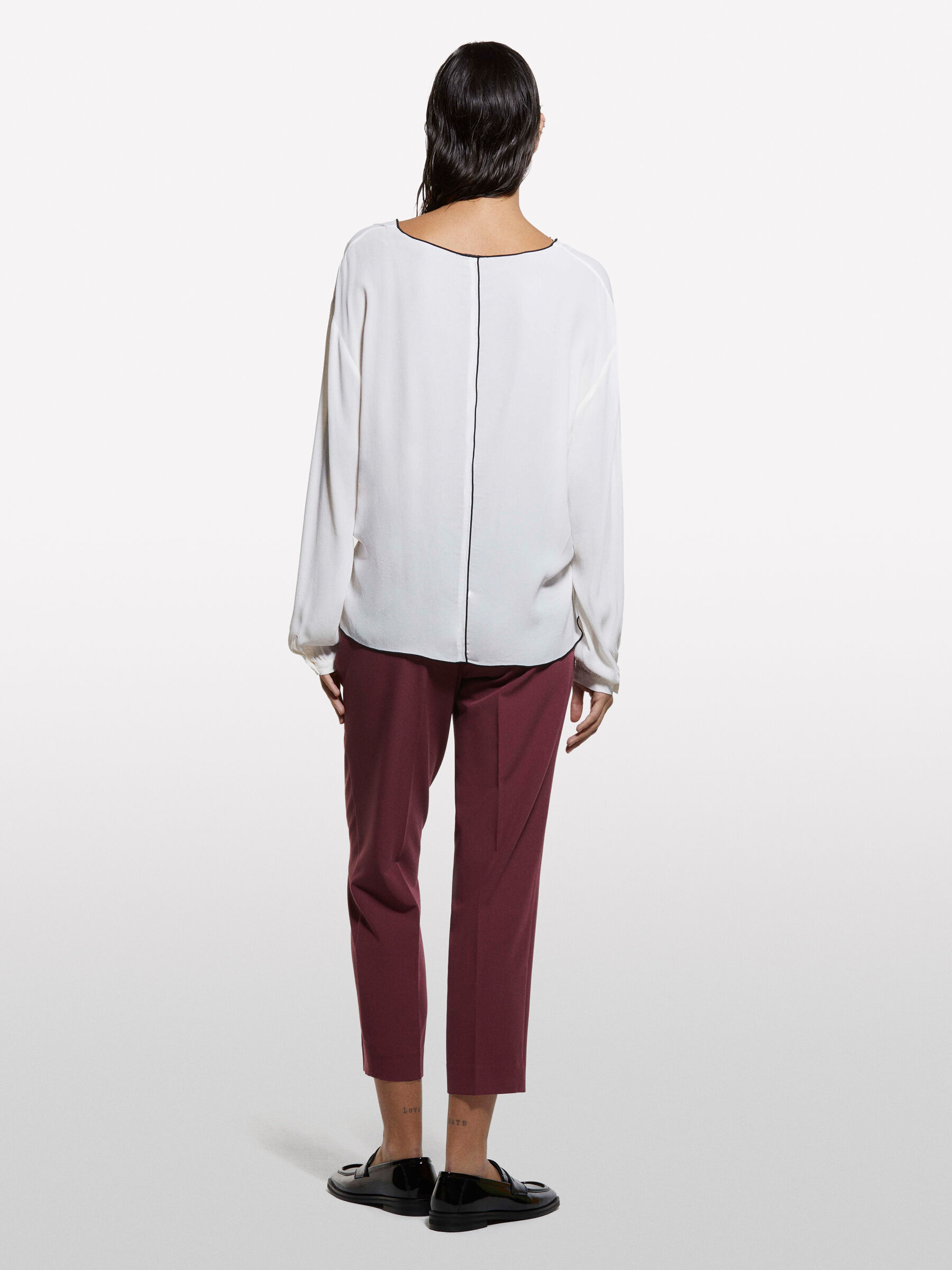 BLOUSE Γυναικεία image number null