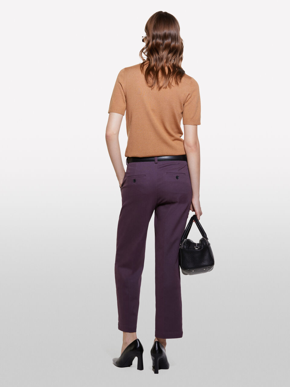 TROUSERS Γυναικεία image number null