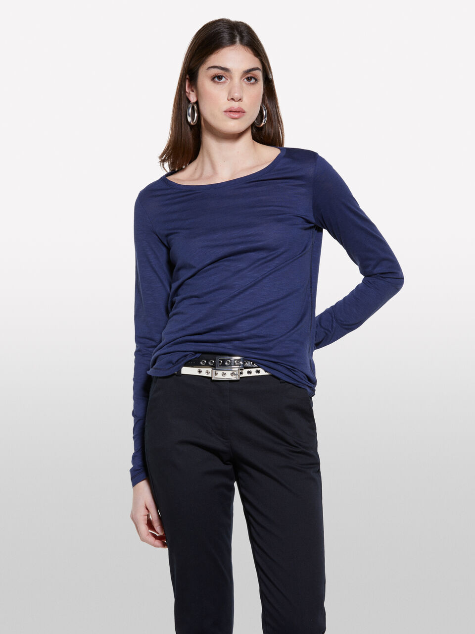 T-SHIRT L/S &Gamma;&upsilon;&nu;&alpha;&iota;&kappa;&epsilon;ί&alpha; image number null