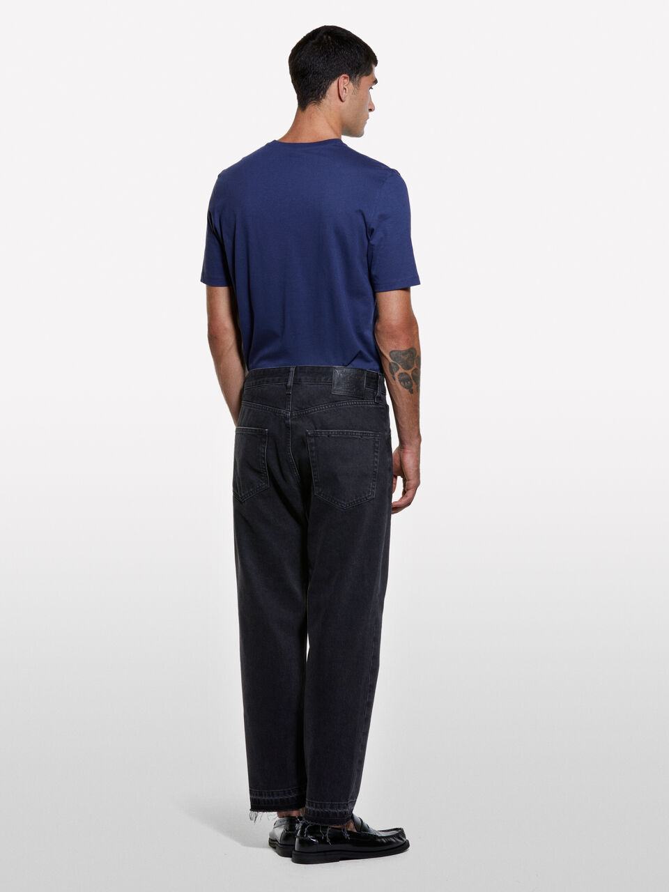 TROUSERS Ανδρικά image number null
