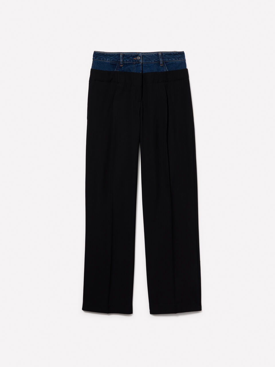 TROUSERS &Gamma;&upsilon;&nu;&alpha;&iota;&kappa;&epsilon;ί&alpha; image number null