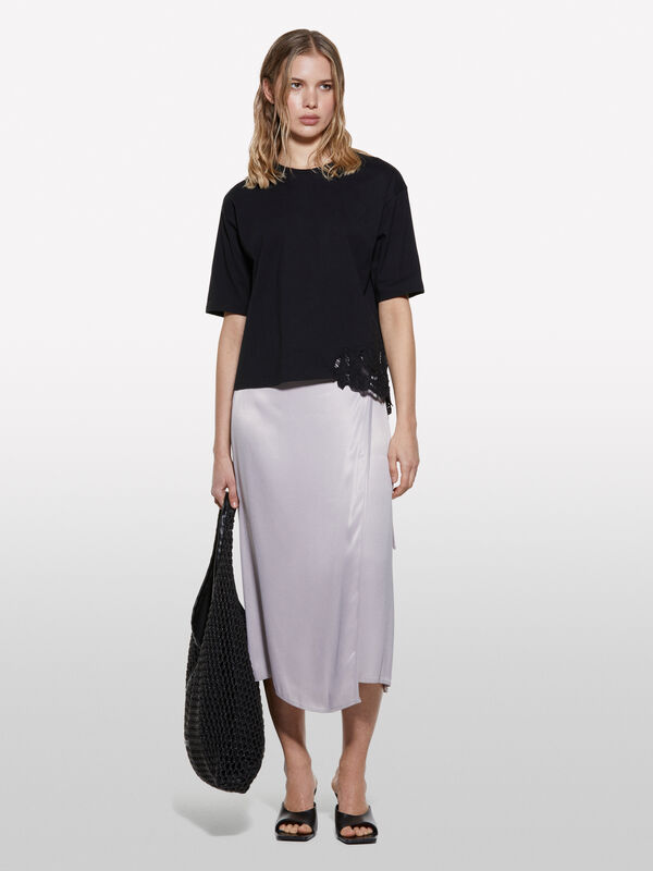 &Mu;&pi;&lambda;&omicron;ύ&zeta;&alpha; &mu;&alpha;ύ&rho;&eta; &mu;&epsilon; &alpha;&sigma;ύ&mu;&mu;&epsilon;&tau;&rho;&omicron; &kappa;έ&nu;&tau;&eta;&mu;&alpha; - &mu;&pi;&lambda;&omicron;&upsilon;&zeta;ά&kappa;&iota;&alpha; &kappa;&omicron;&nu;&tau;&omicron;&mu;ά&nu;&iota;&kappa;&alpha; &gamma;&upsilon;&nu;&alpha;&iota;&kappa;&epsilon;ί&alpha; | Sisley