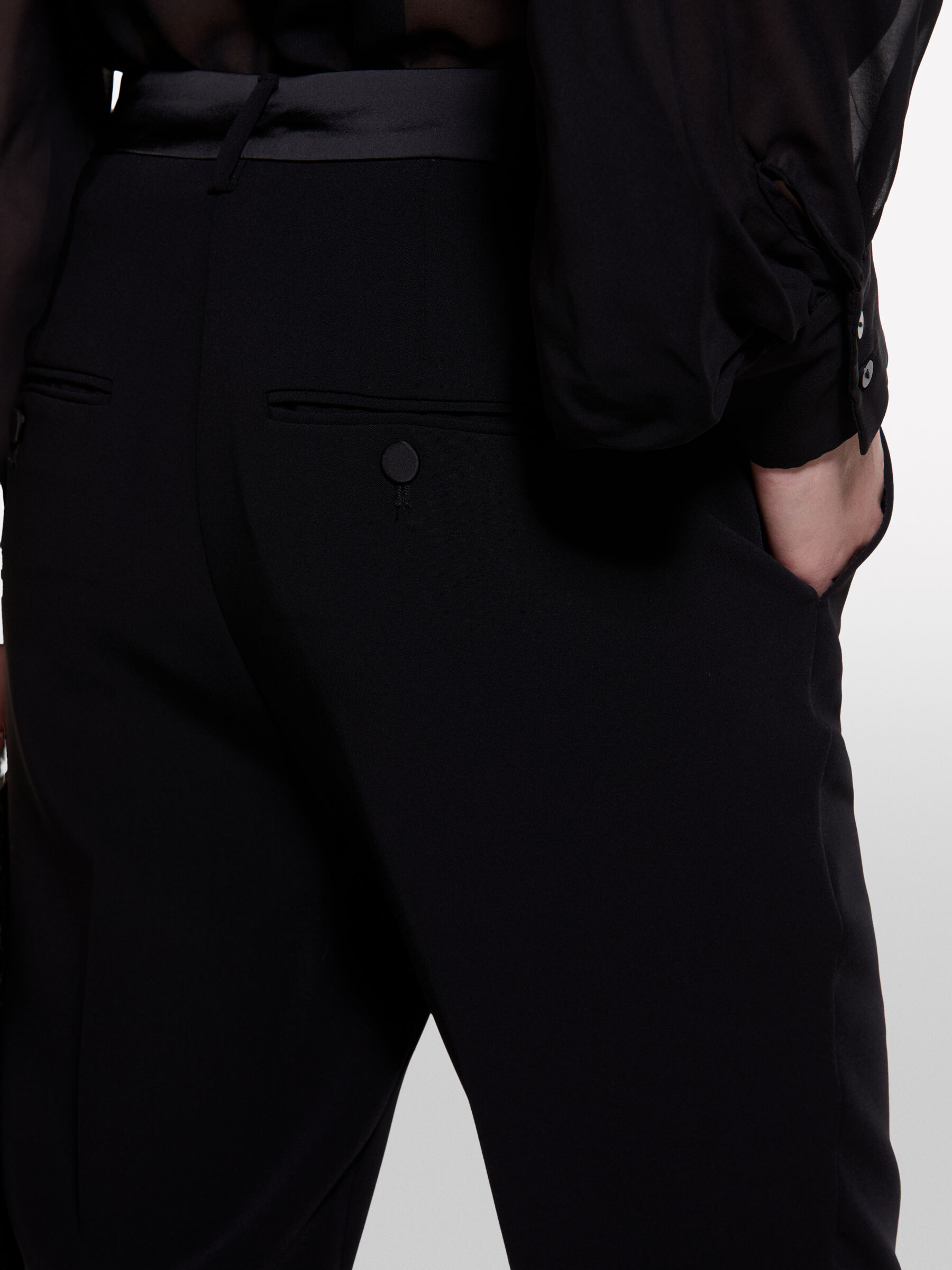 TROUSERS Γυναικεία image number null