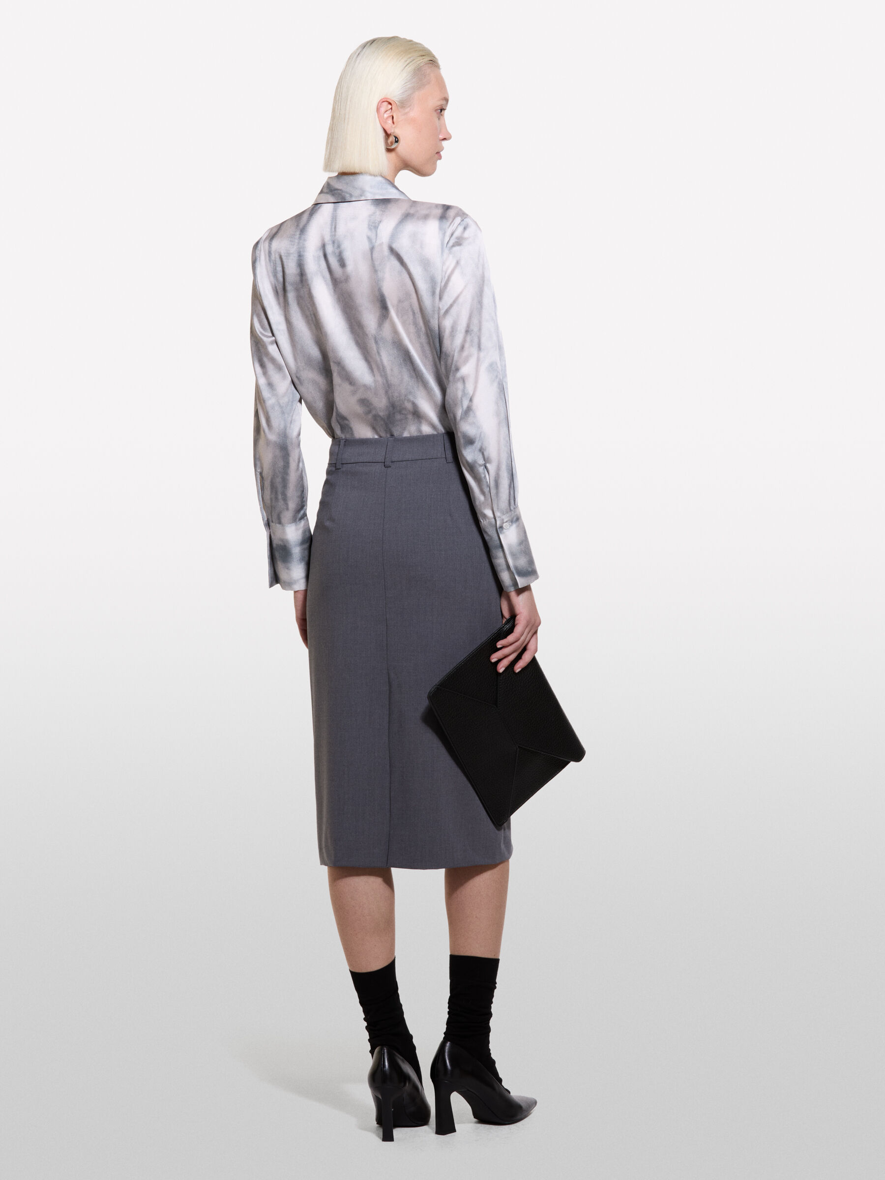 SKIRT Γυναικεία image number null