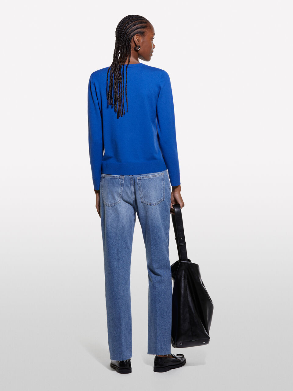 SWEATER L/S &Gamma;&upsilon;&nu;&alpha;&iota;&kappa;&epsilon;ί&alpha; image number null