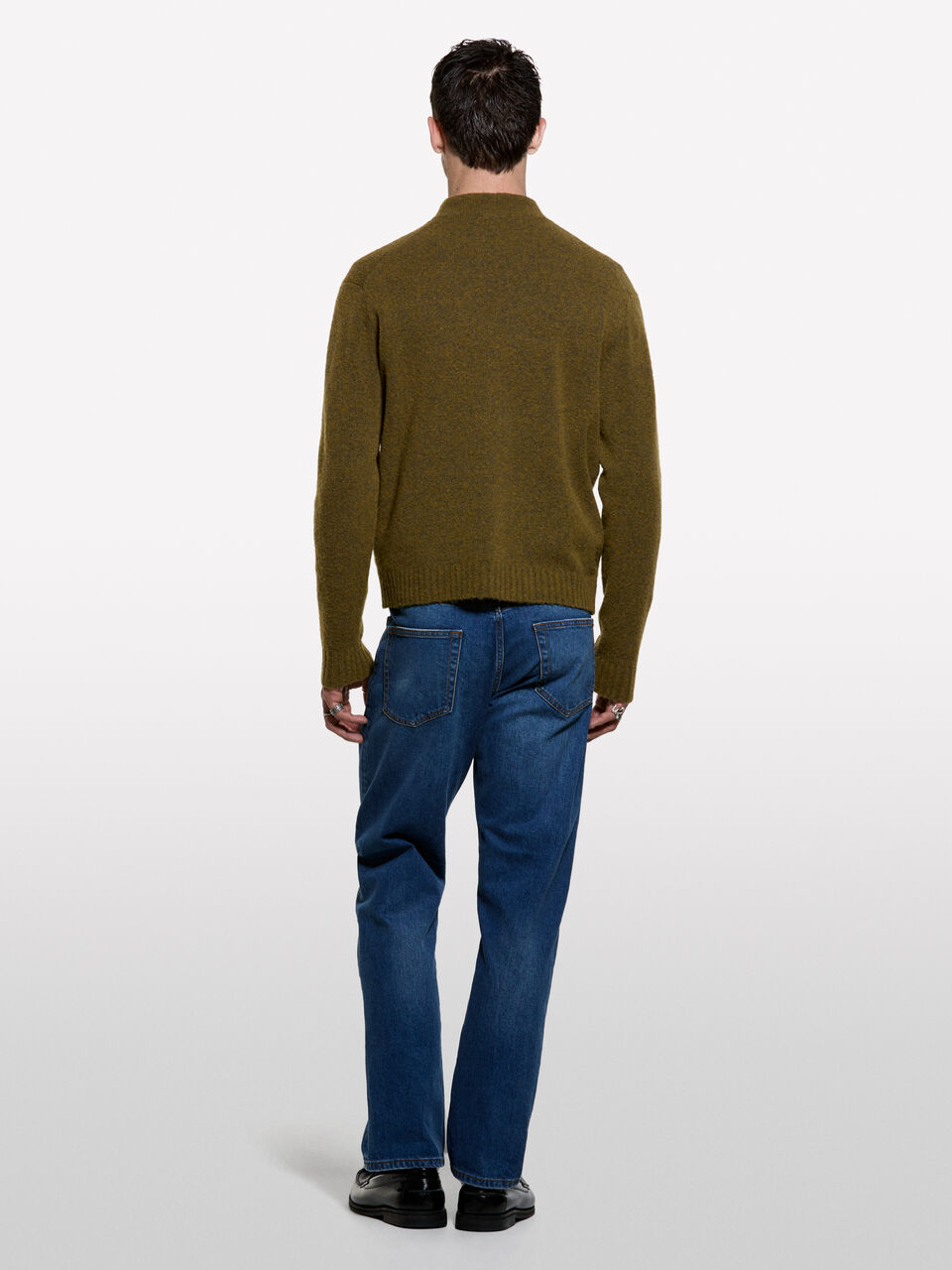 L/S CARDIGAN &Alpha;&nu;&delta;&rho;&iota;&kappa;ά image number null