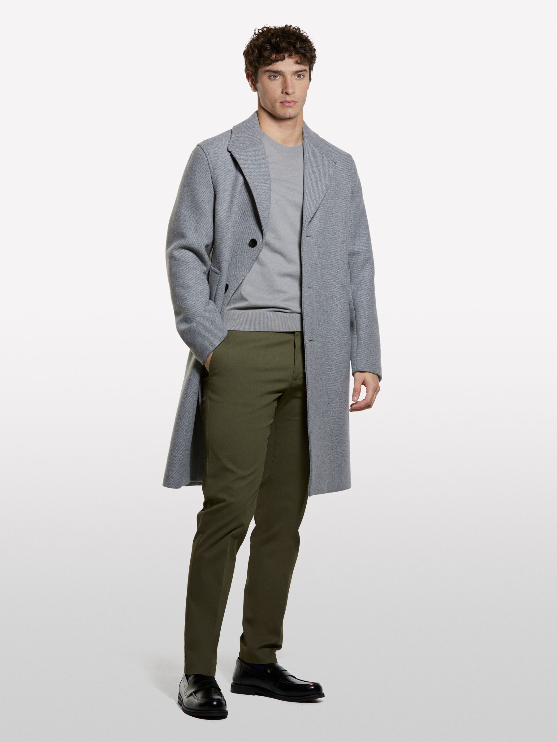 SWEATER L/S Ανδρικά image number null