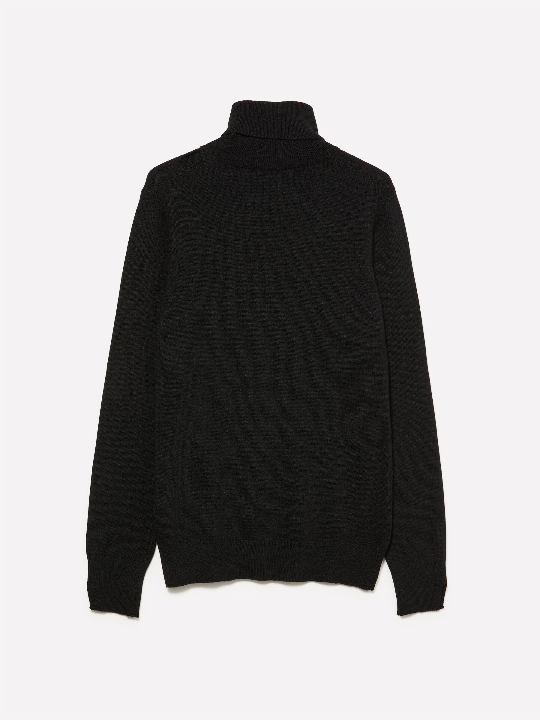 TURTLE NECK SWEATER Γυναικεία image number null