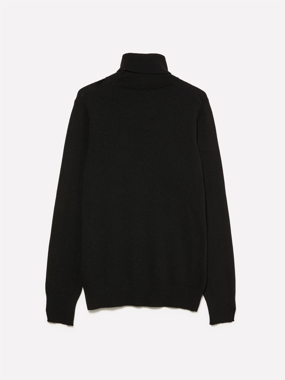 TURTLE NECK SWEATER Γυναικεία image number null