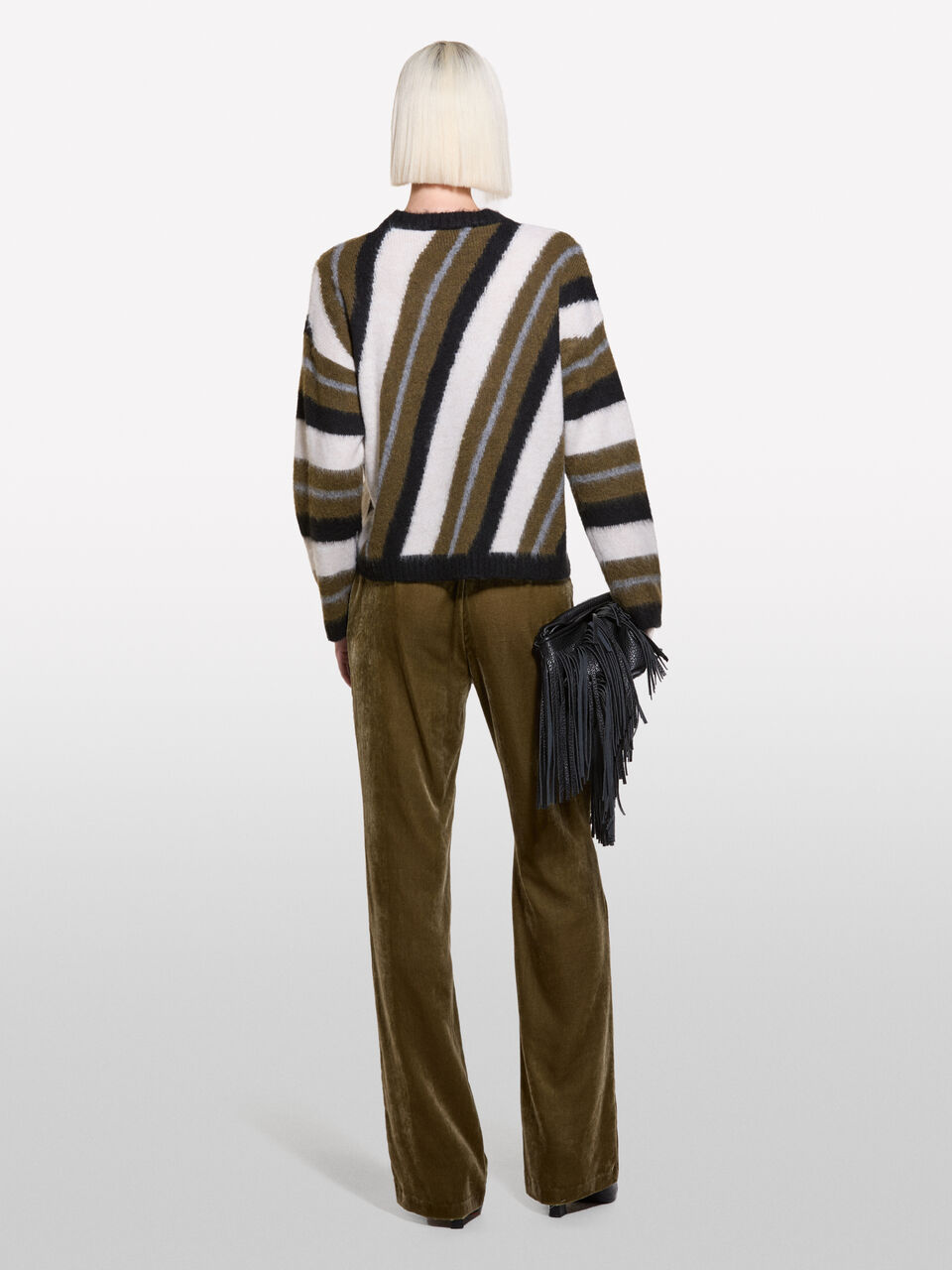 SWEATER L/S Γυναικεία image number null