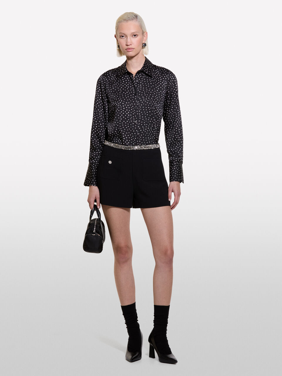 SHIRT Γυναικεία image number null