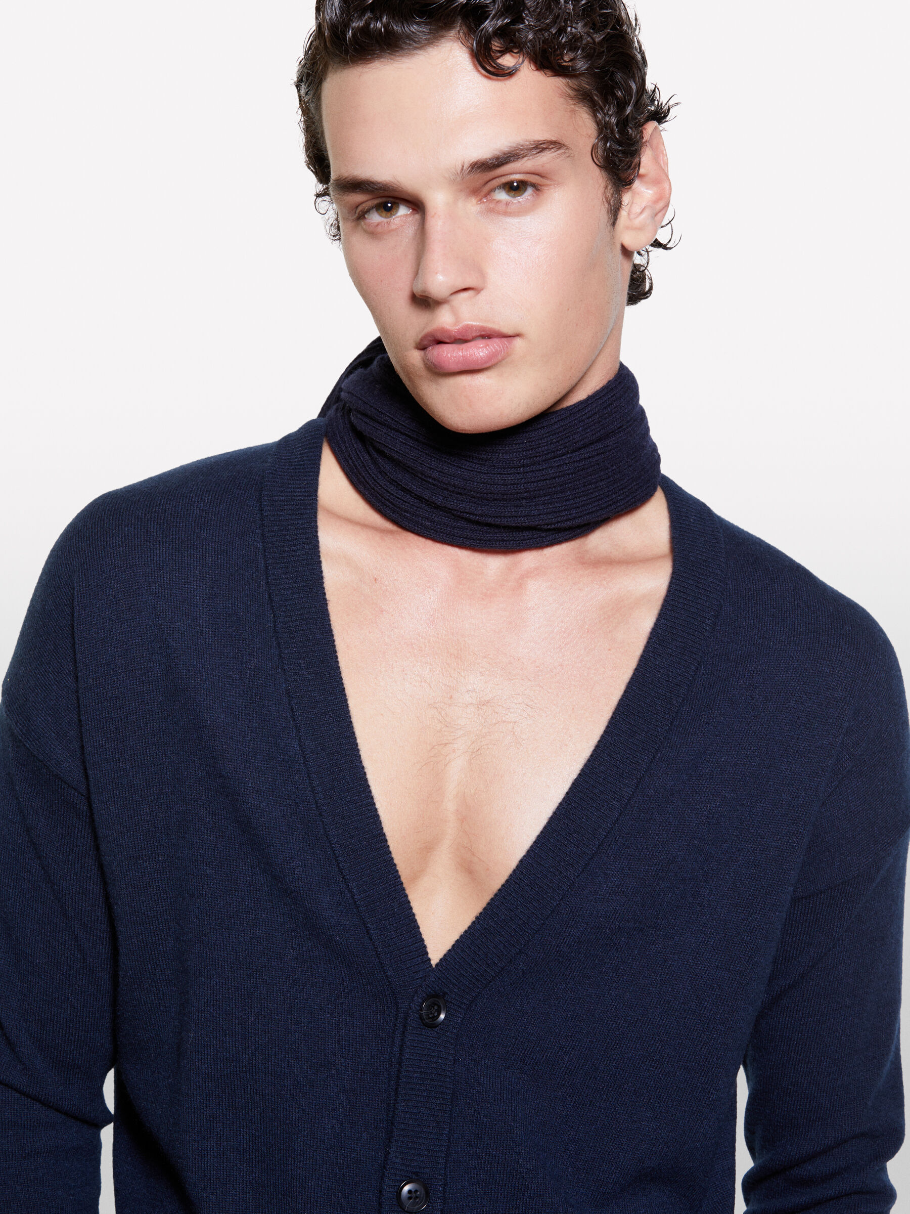 L/S CARDIGAN Ανδρικά image number null