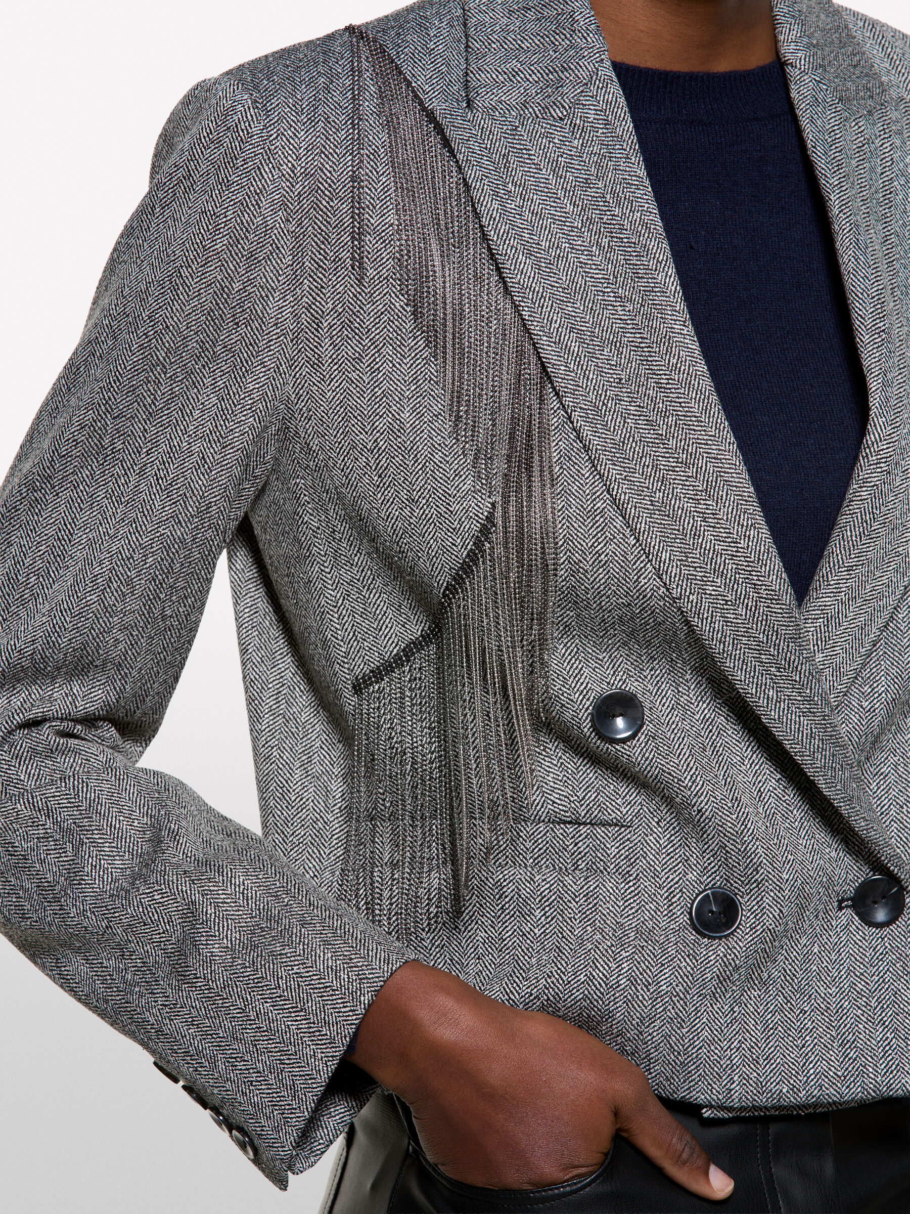 JACKET &Gamma;&upsilon;&nu;&alpha;&iota;&kappa;&epsilon;ί&alpha; image number null