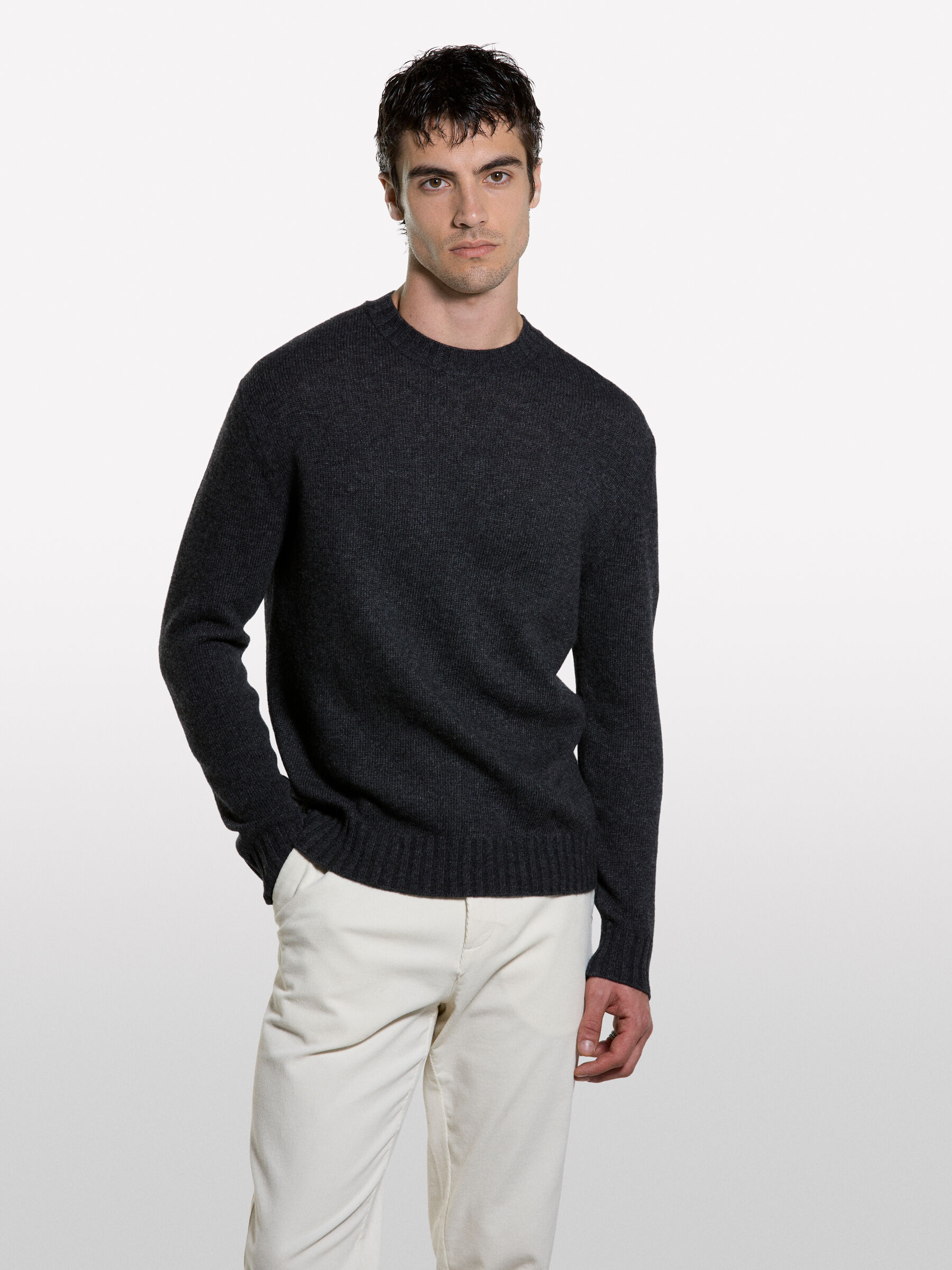 SWEATER L/S &Alpha;&nu;&delta;&rho;&iota;&kappa;ά image number null