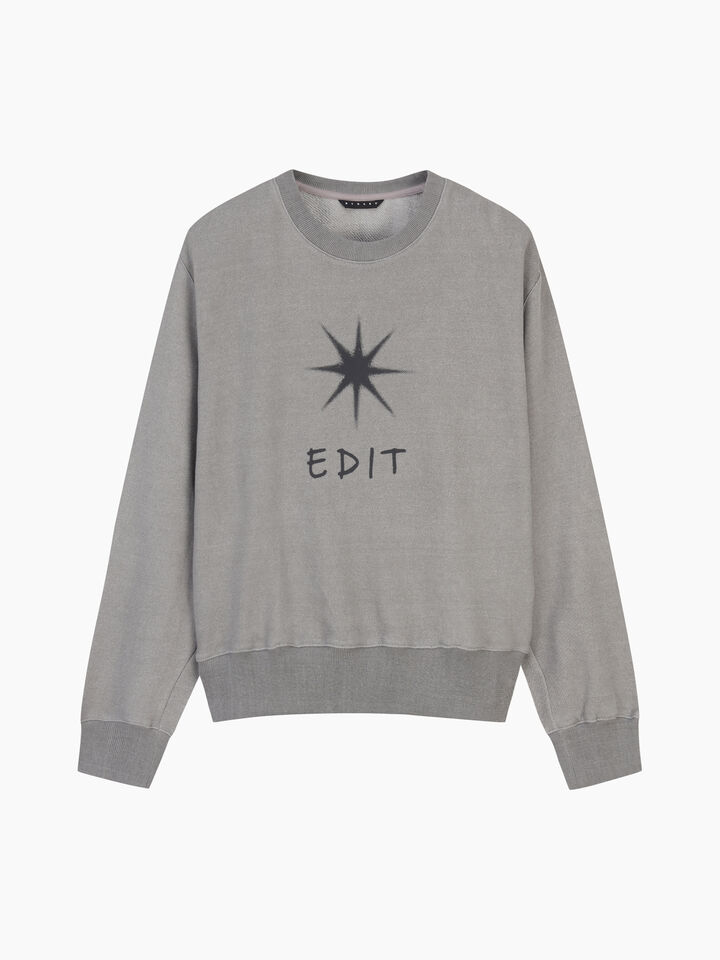SWEATER L/S Γυναικεία