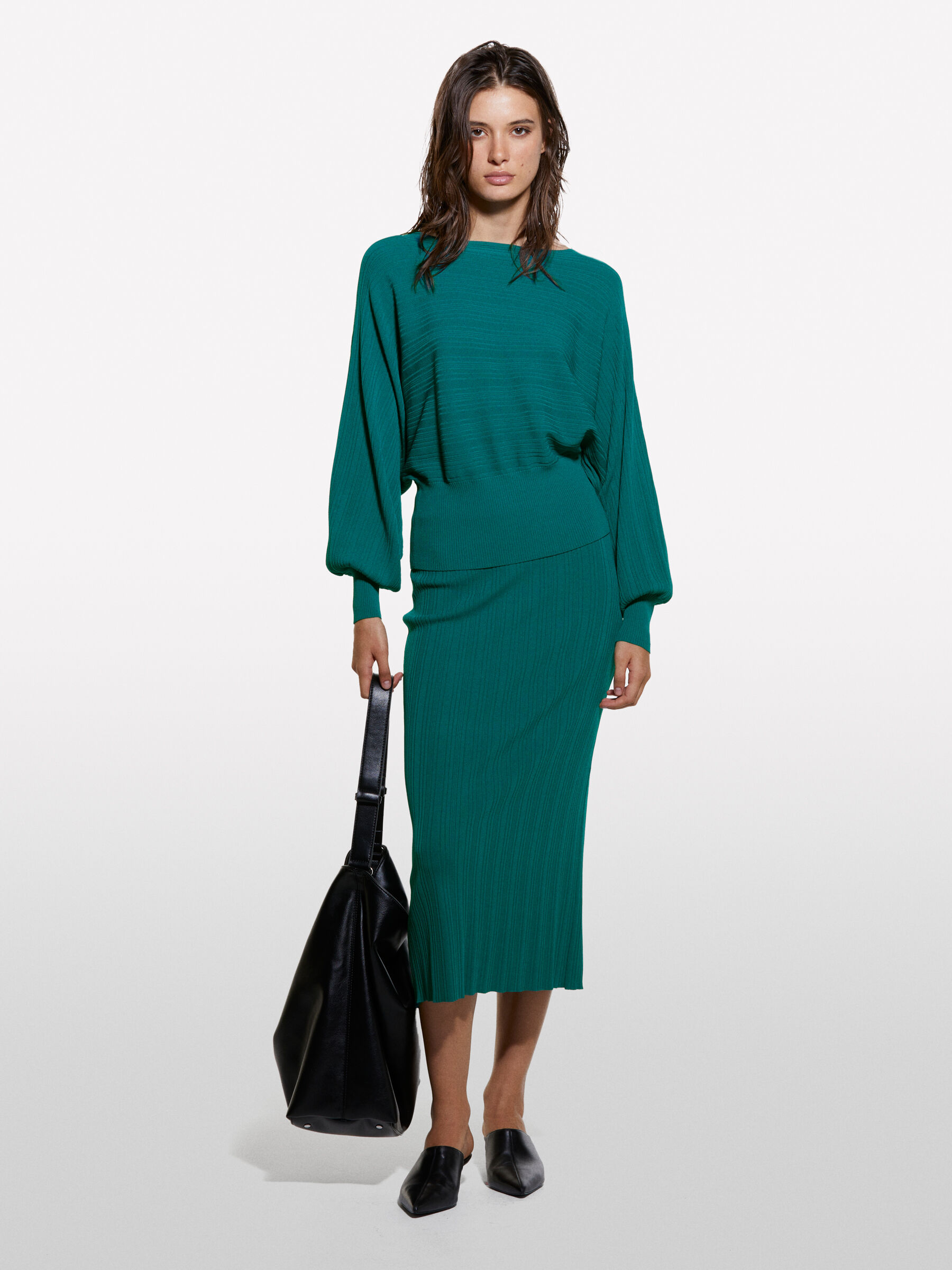 SWEATER L/S &Gamma;&upsilon;&nu;&alpha;&iota;&kappa;&epsilon;ί&alpha; image number null