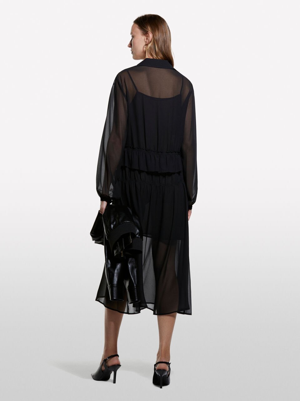 DRESS Γυναικεία image number null