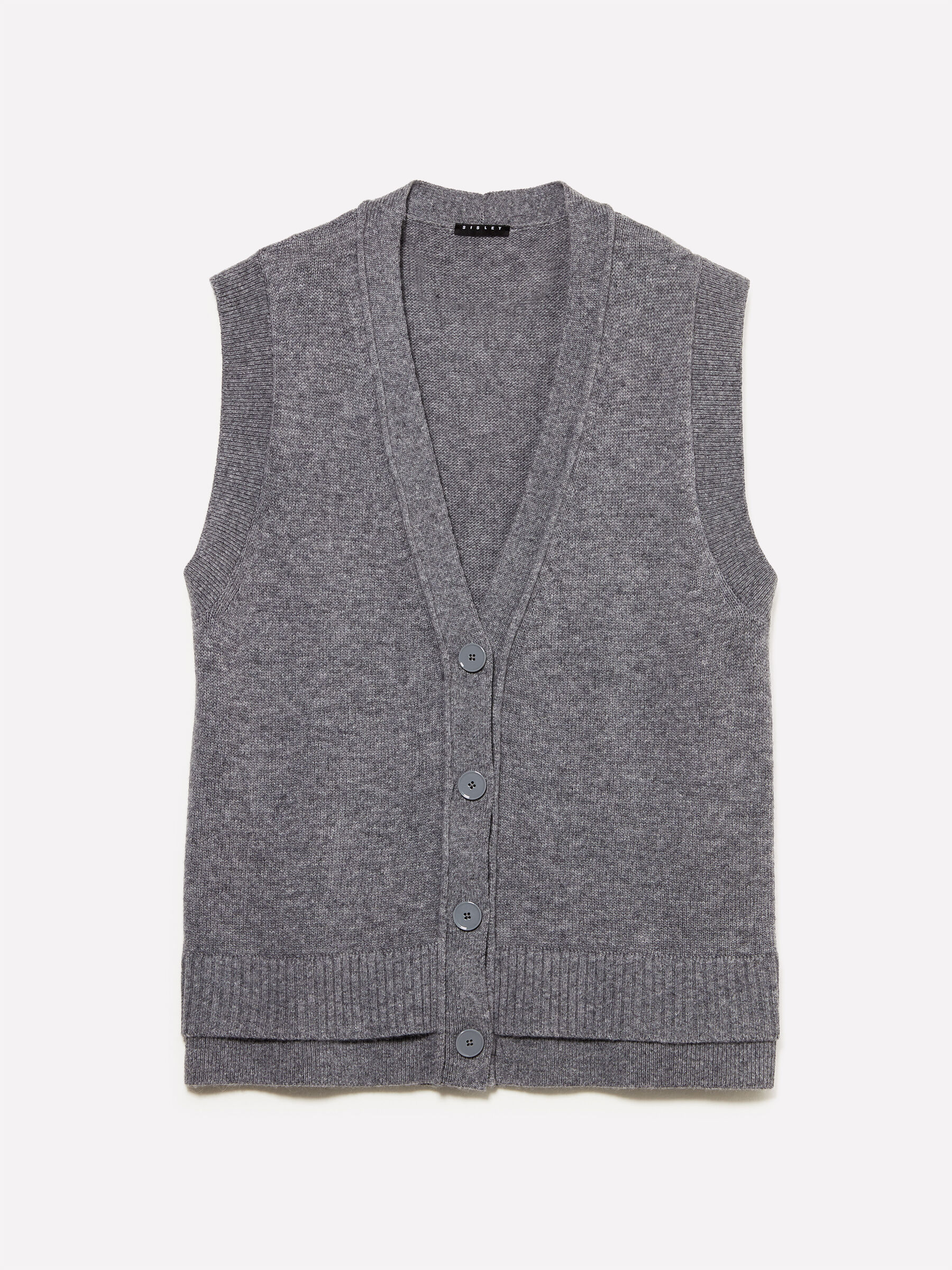WAISTCOAT Γυναικεία image number null