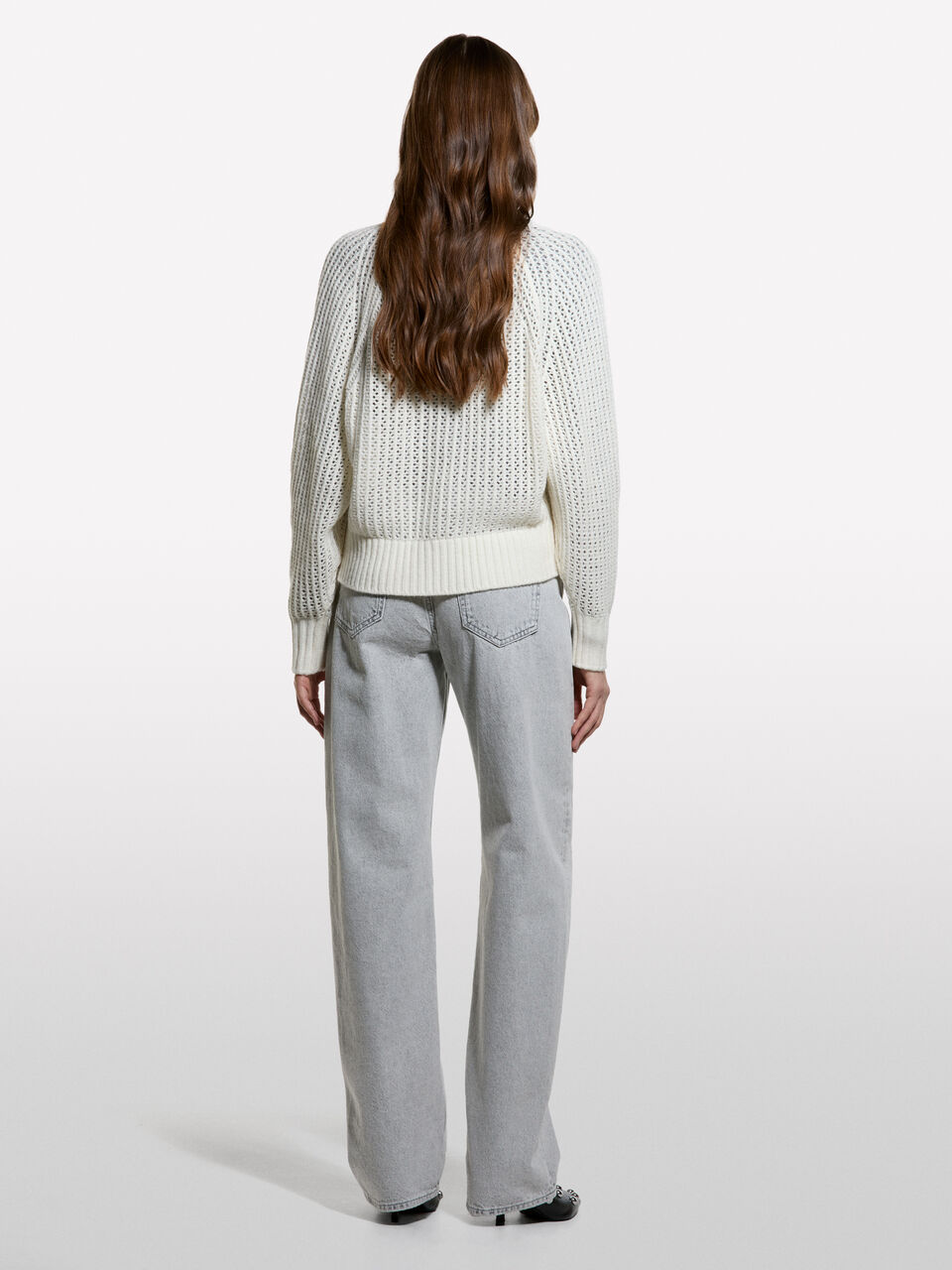 L/S CARDIGAN Γυναικεία image number null