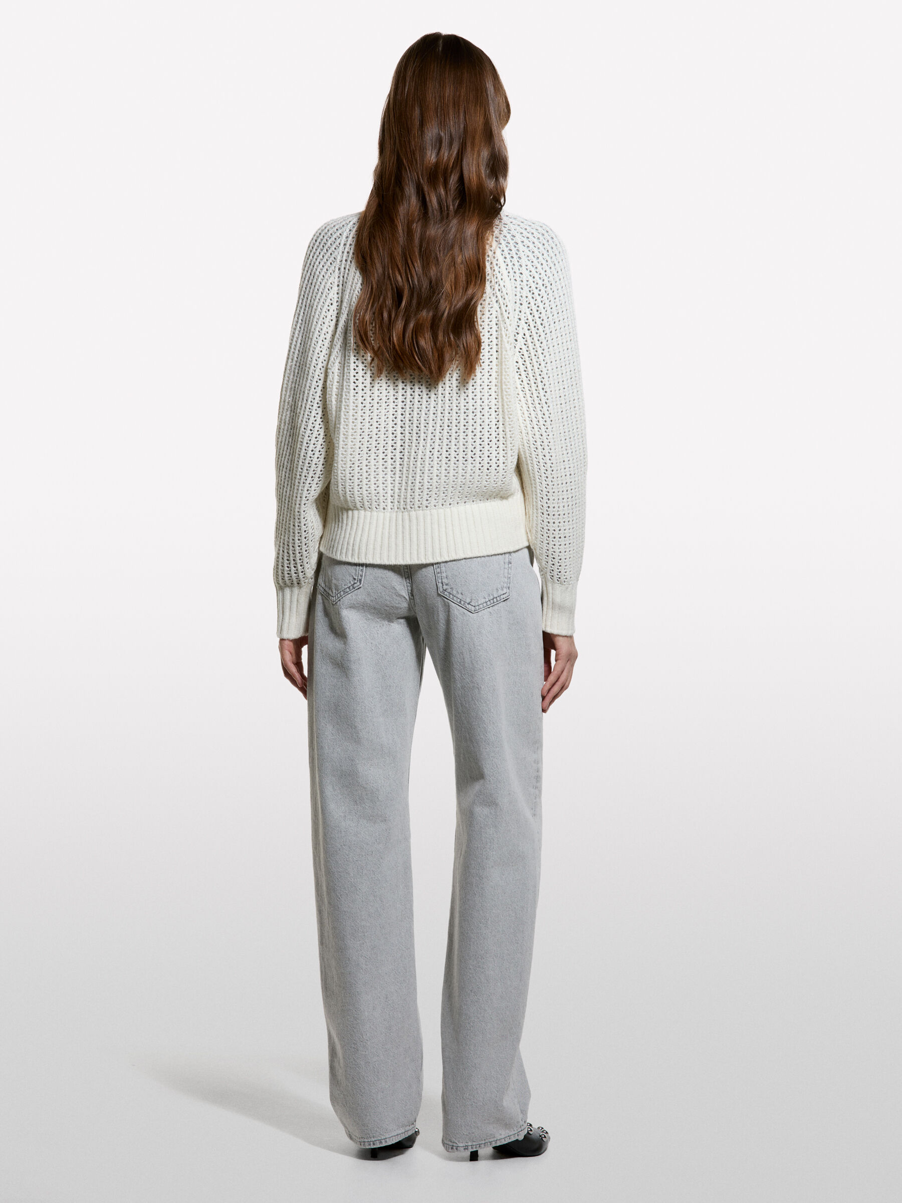 L/S CARDIGAN Γυναικεία image number null