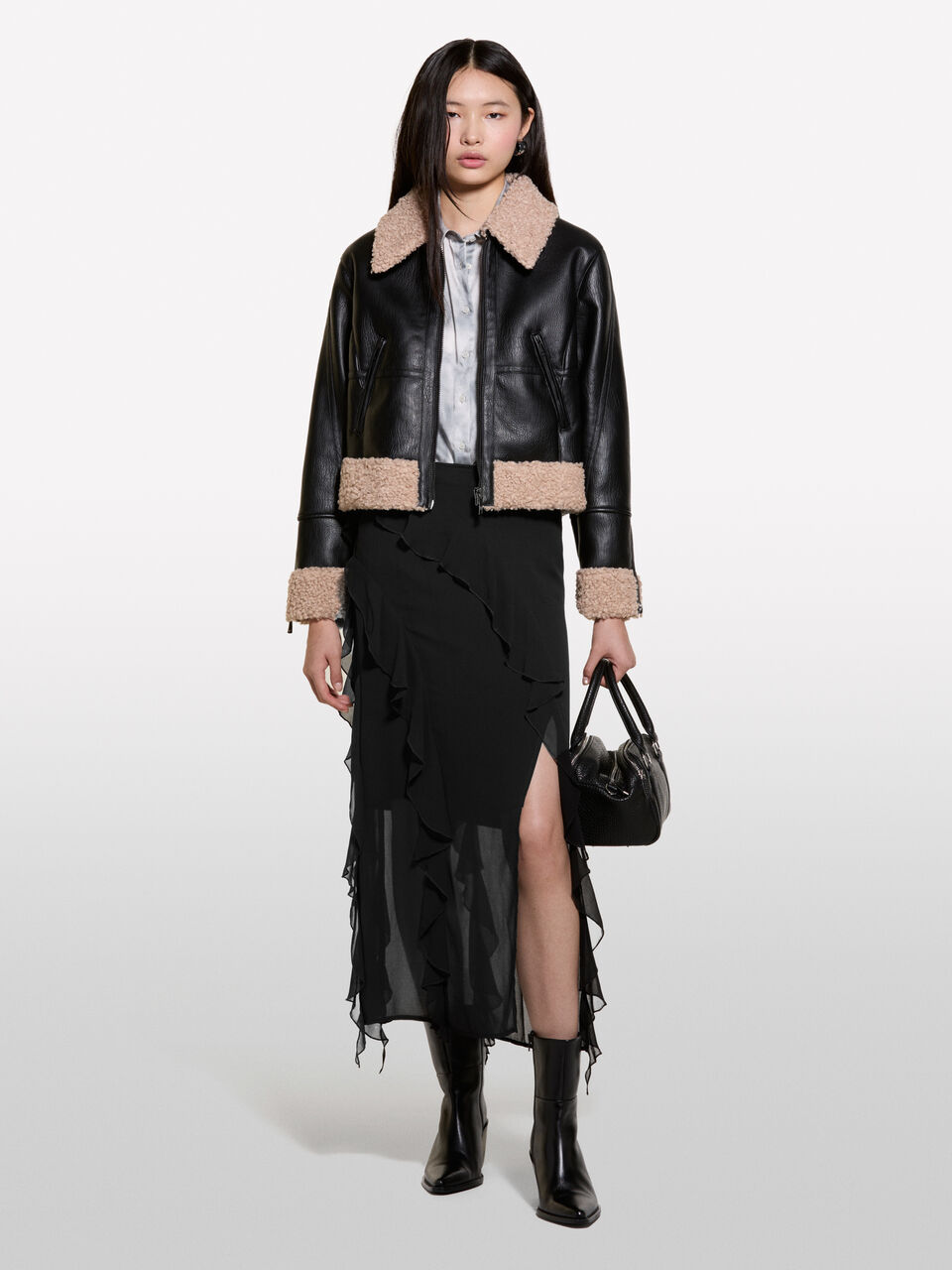 JACKET Γυναικεία image number null